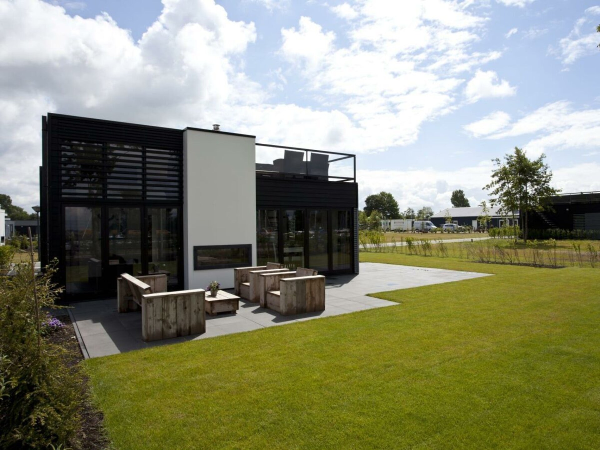 Ruim vakantiehuis voor 6 in GELD met hondvriendelijke tuin - foto 11