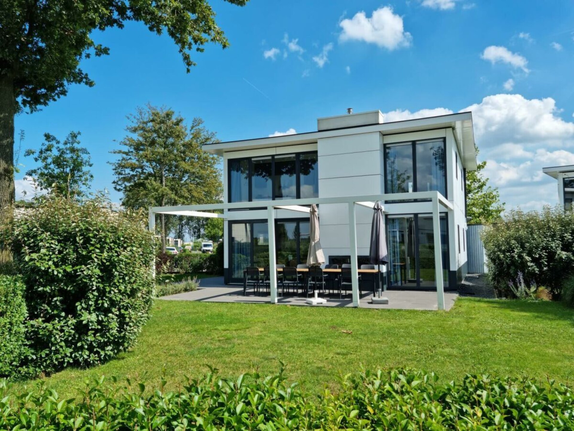 Ruim vakantiehuis voor 10 personen in GELD met 4 slaapkamers - foto 1