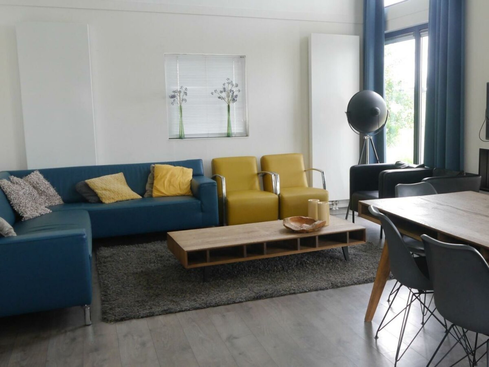 Ruim vakantiehuis voor 10 personen in GELD met 4 slaapkamers - foto 3