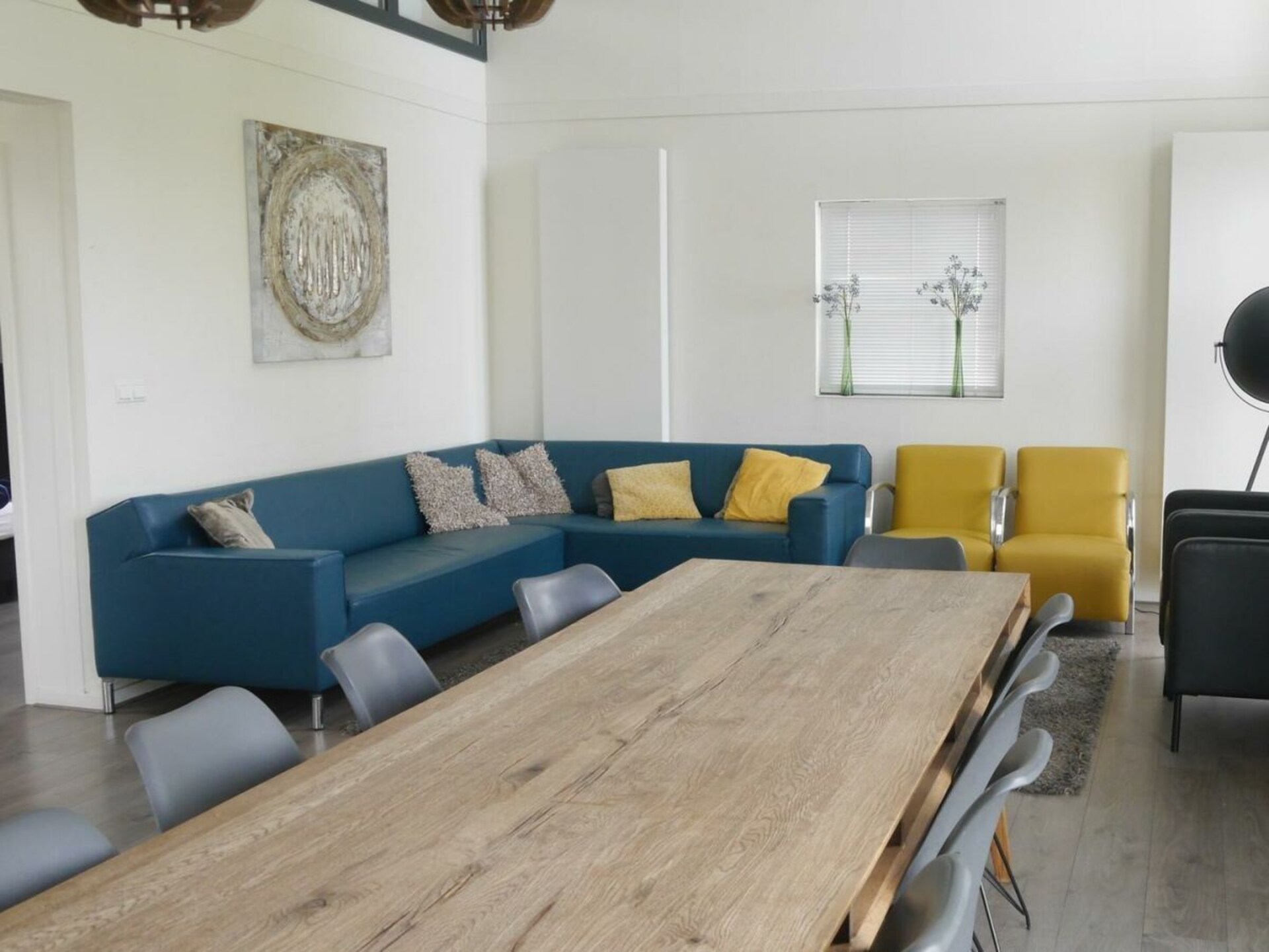 Ruim vakantiehuis voor 10 personen in GELD met 4 slaapkamers - foto 5
