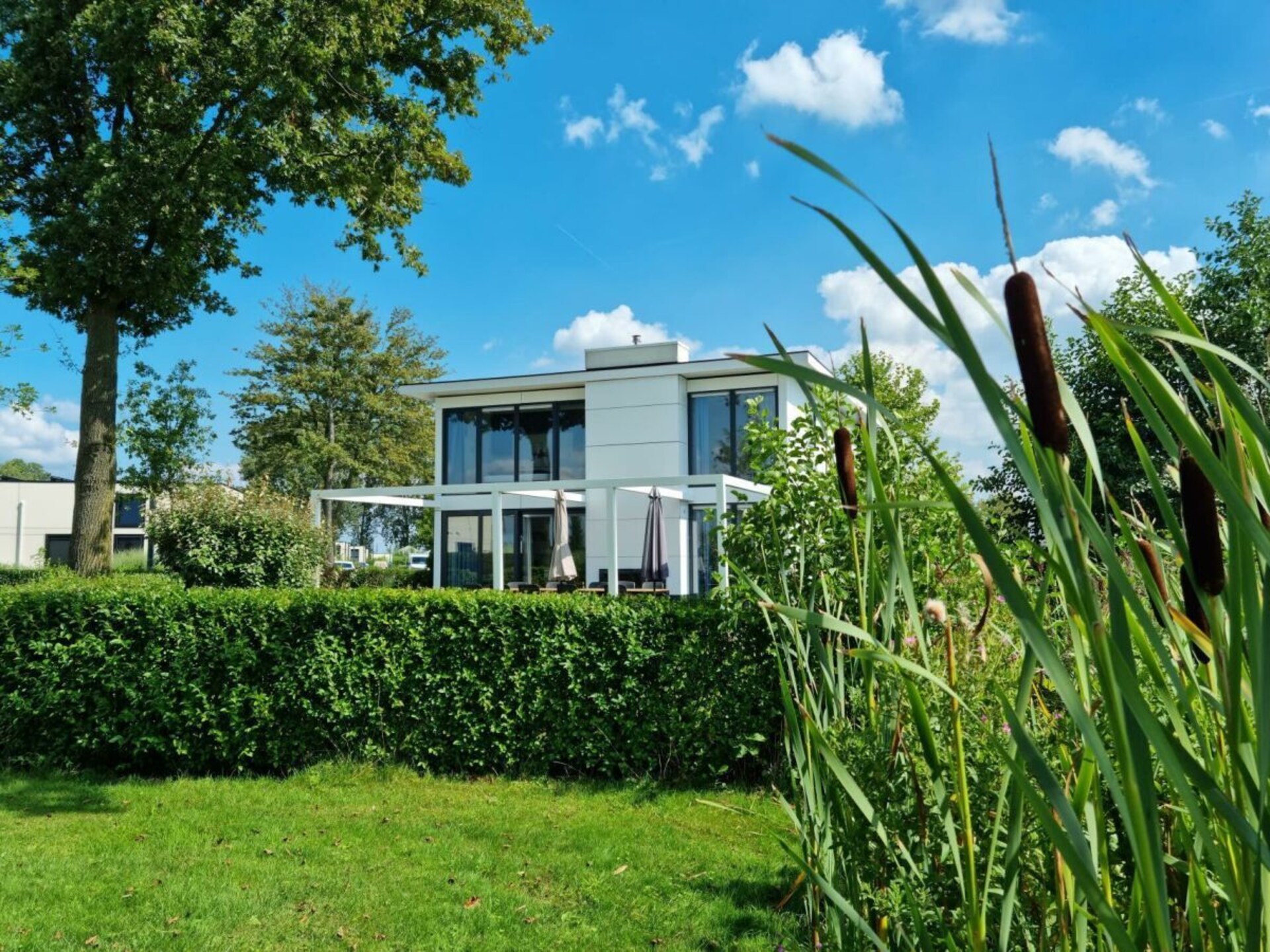 Ruim vakantiehuis voor 10 personen in GELD met 4 slaapkamers - foto 10