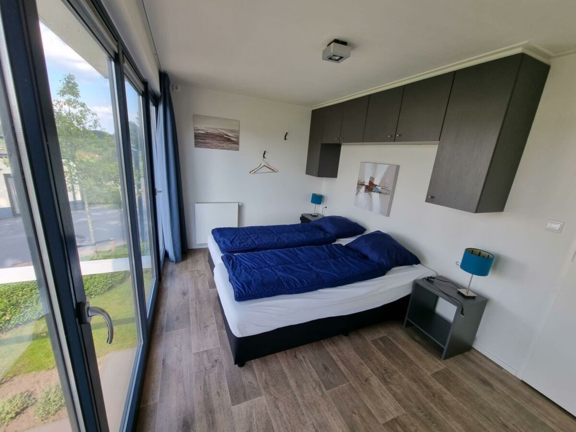 Ruim vakantiehuis voor 10 personen in GELD met 4 slaapkamers - foto 11