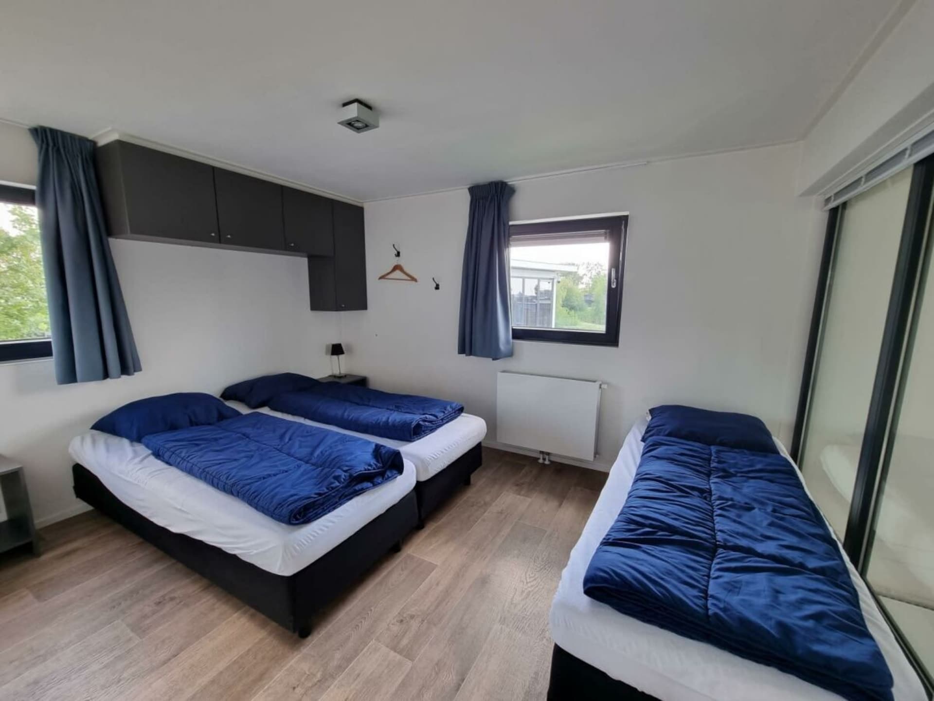 Ruim vakantiehuis voor 10 personen in GELD met 4 slaapkamers - foto 13