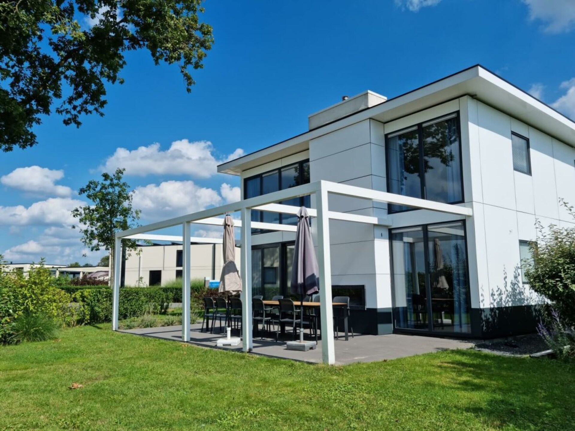 Ruim vakantiehuis voor 10 personen in GELD met 4 slaapkamers - foto 14