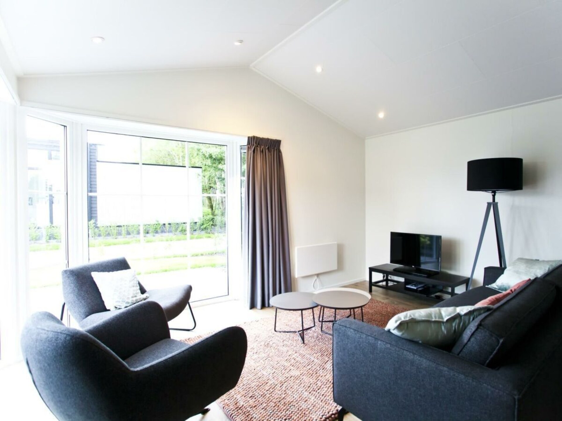 Ruim vakantiehuis voor 6 personen met 3 slaapkamers - foto 5
