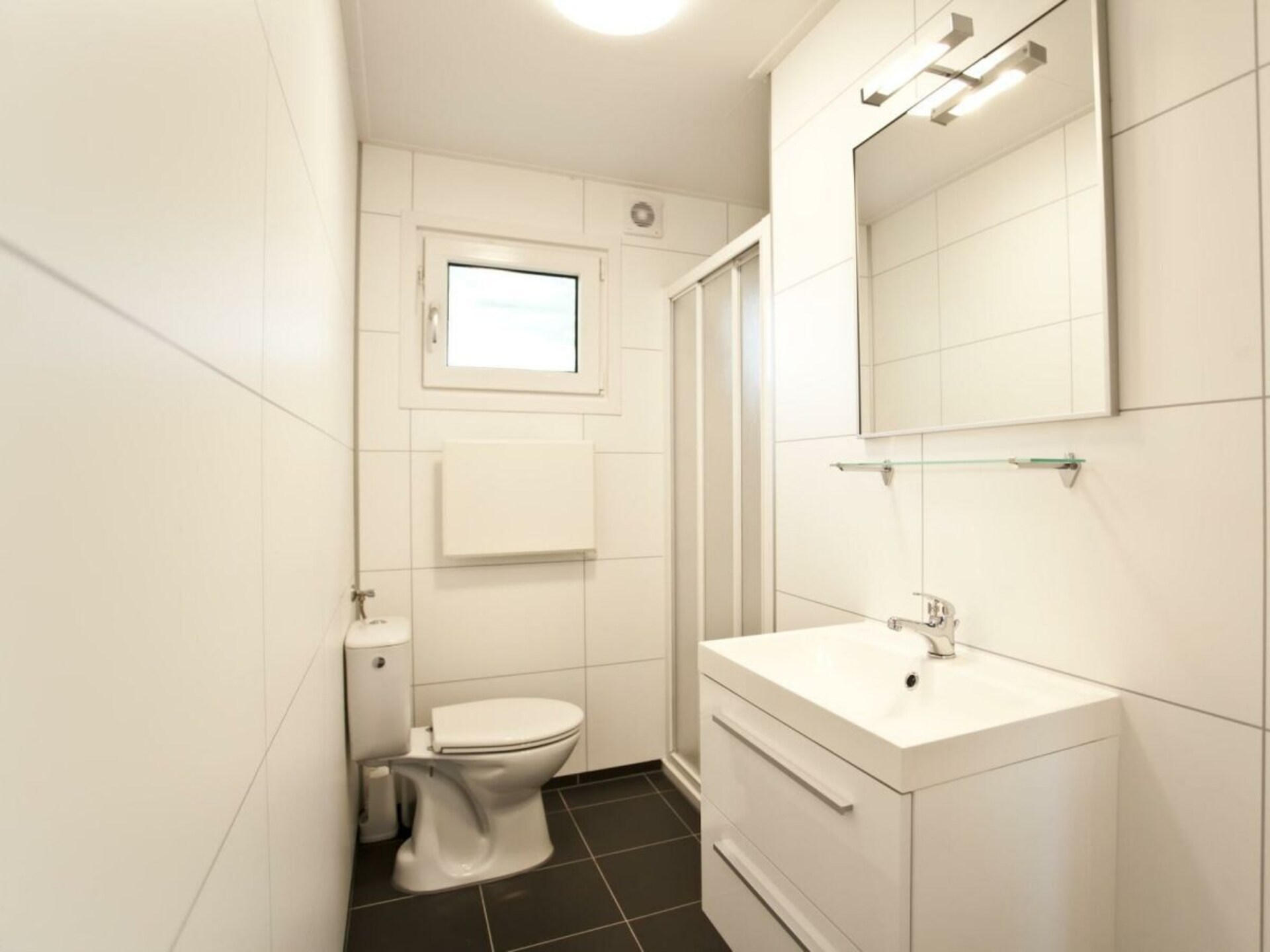 Ruim vakantiehuis voor 6 personen met 3 slaapkamers - foto 7