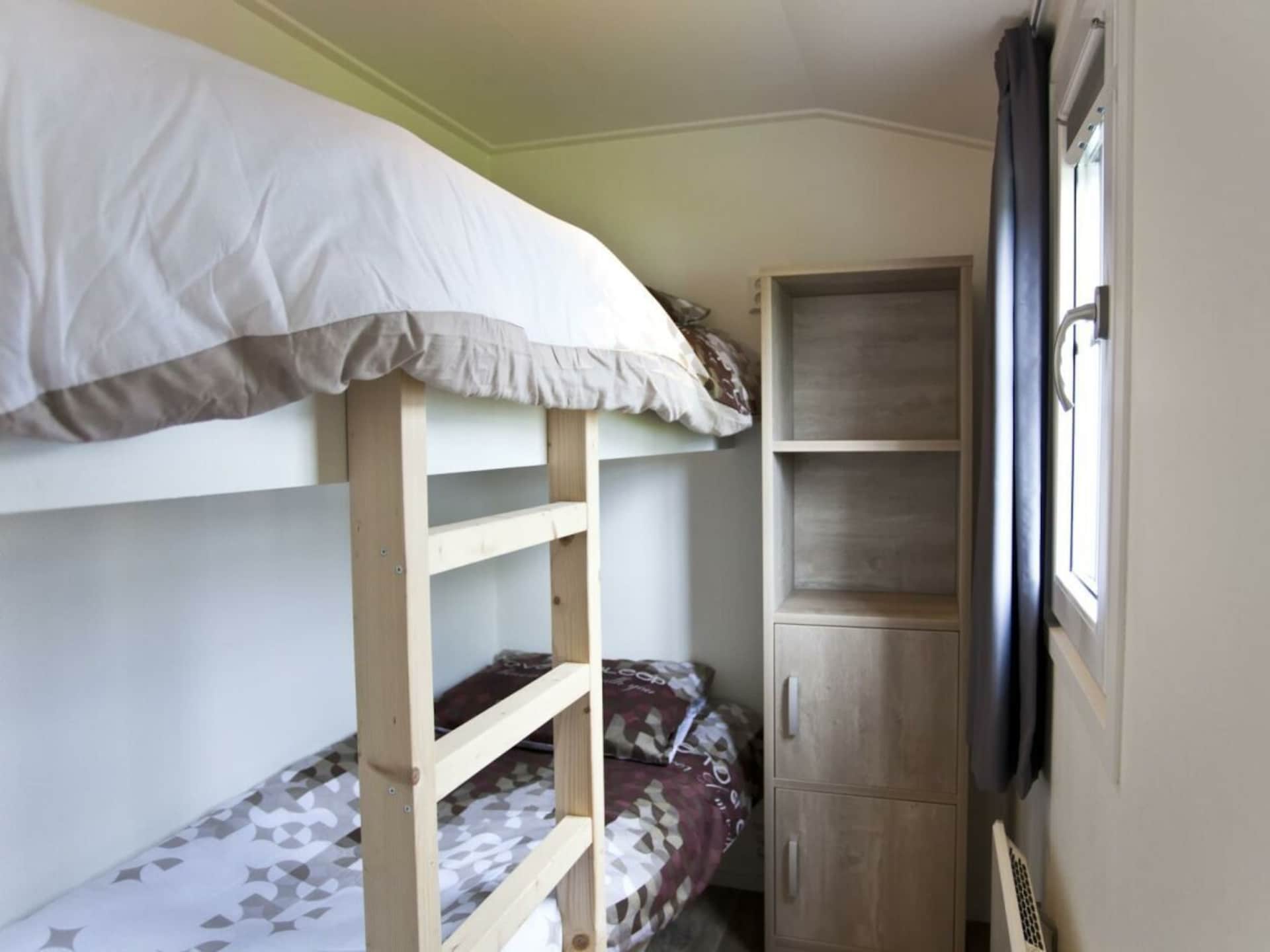 Ruim vakantiehuis voor 6 personen met 3 slaapkamers - foto 9