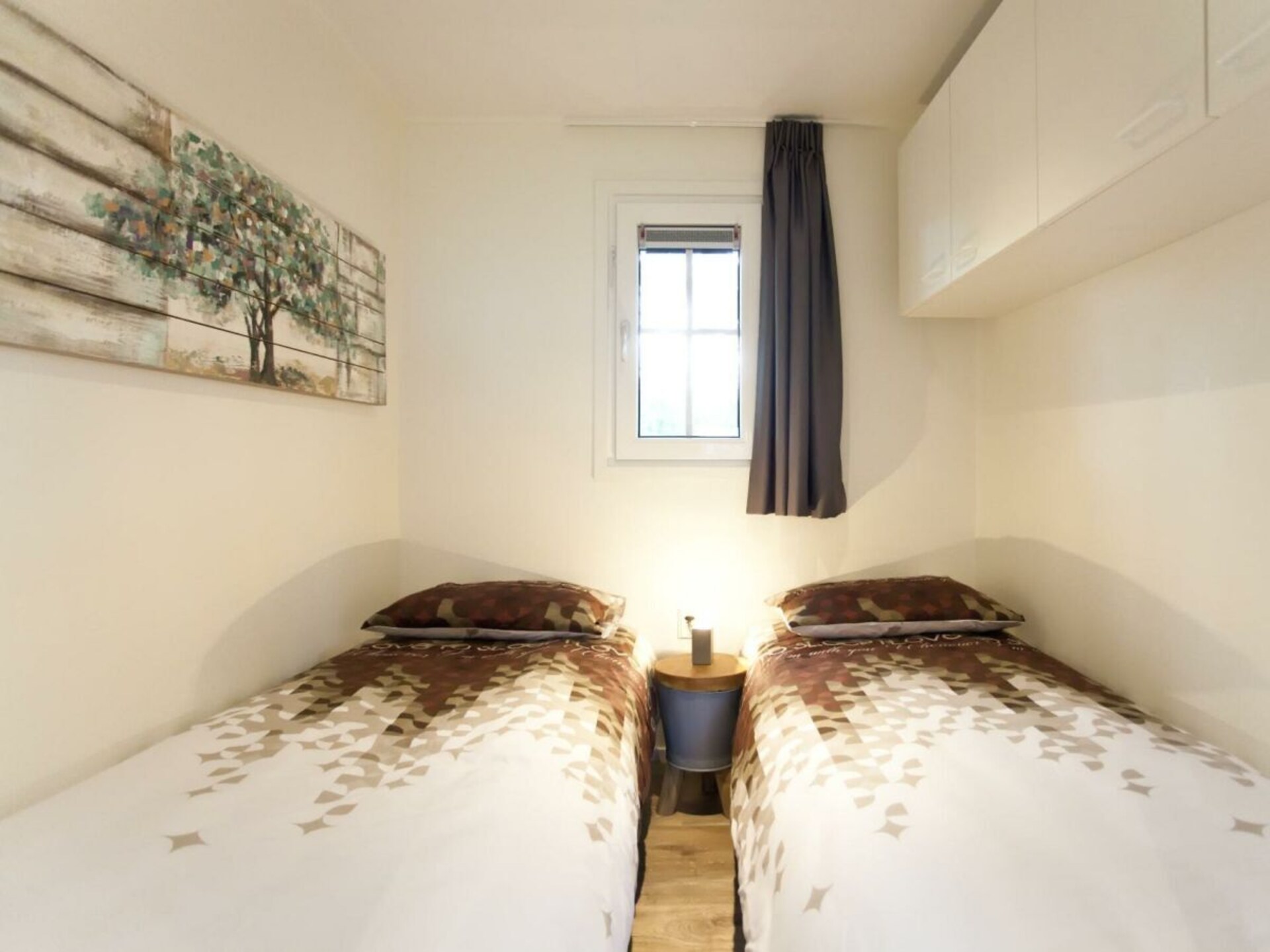 Ruim vakantiehuis voor 6 personen met 3 slaapkamers - foto 10