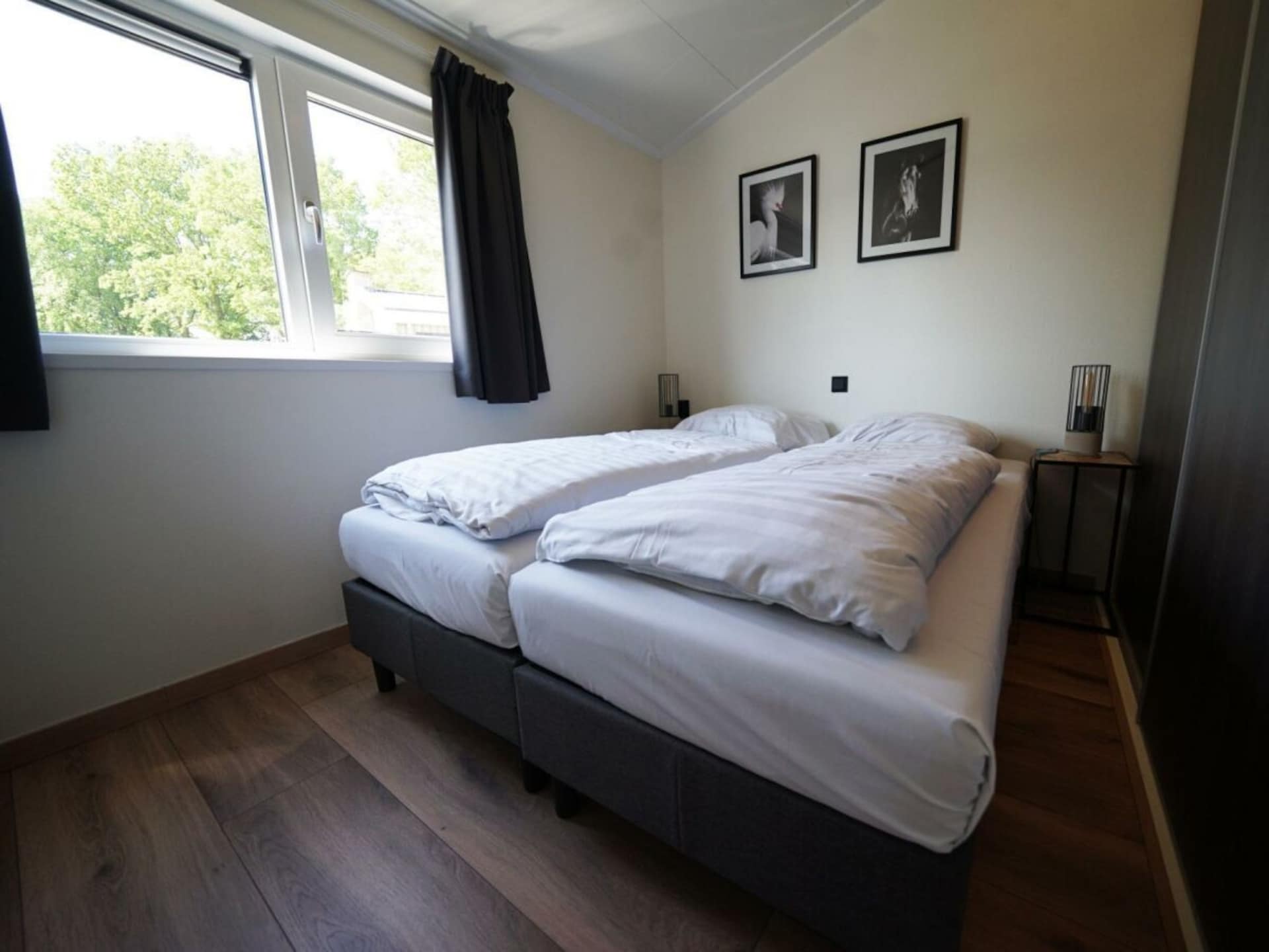 Ruim vakantiehuis voor 6 personen met 3 slaapkamers - foto 6