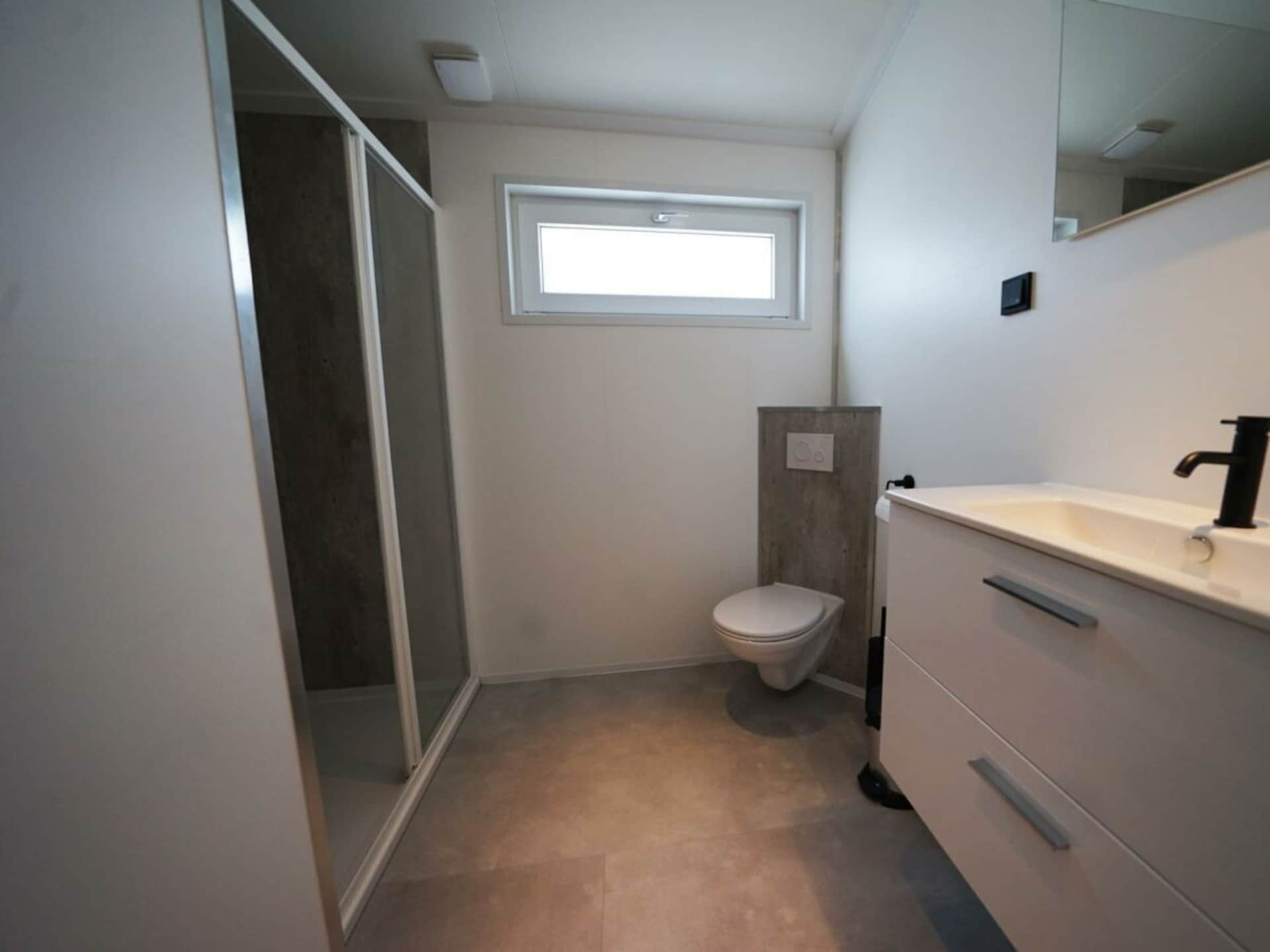 Ruim vakantiehuis voor 6 personen met 3 slaapkamers - foto 9