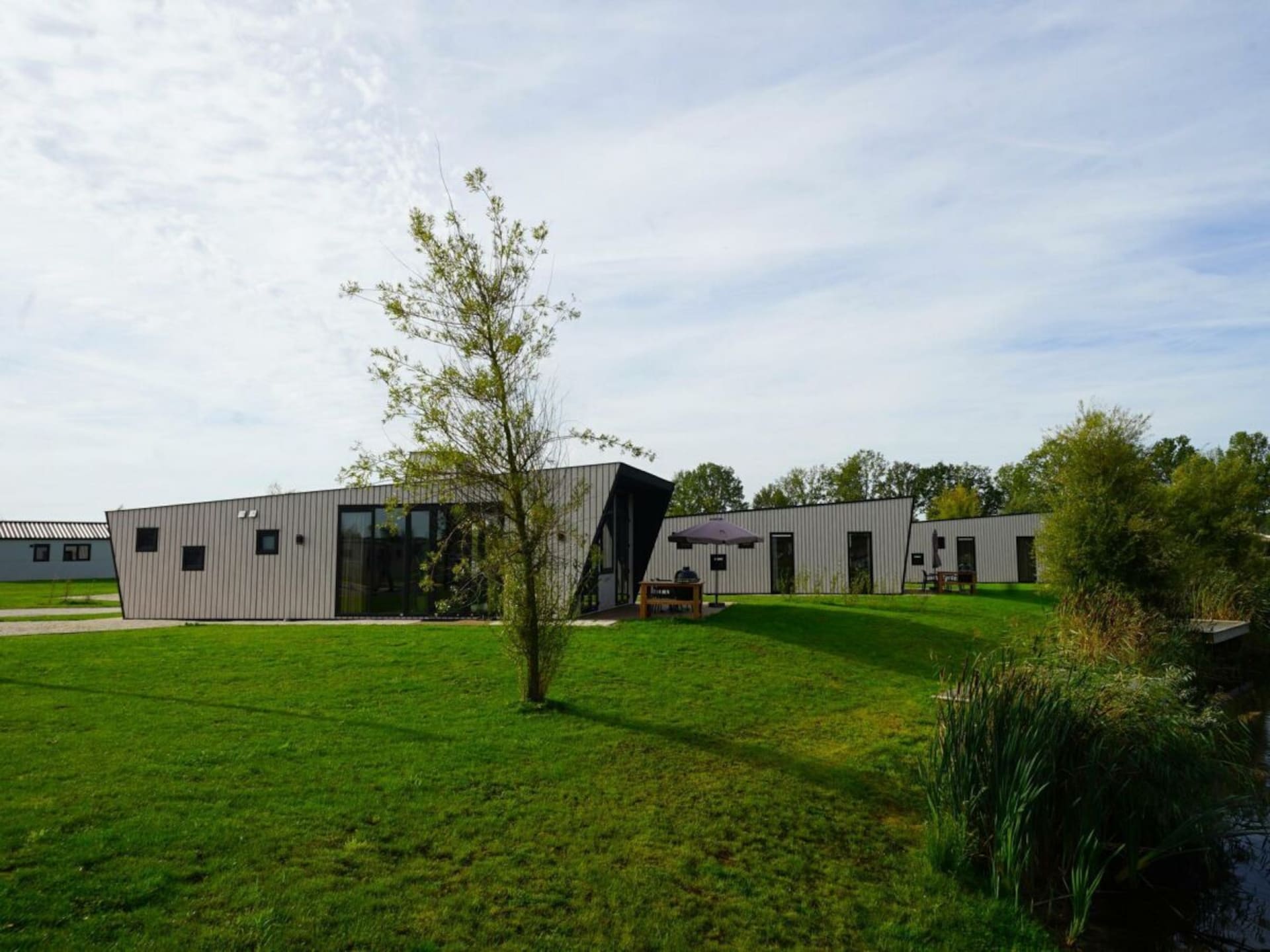 Comfortabel vakantiehuis voor 4 personen met 2 slaapkamers - foto 6