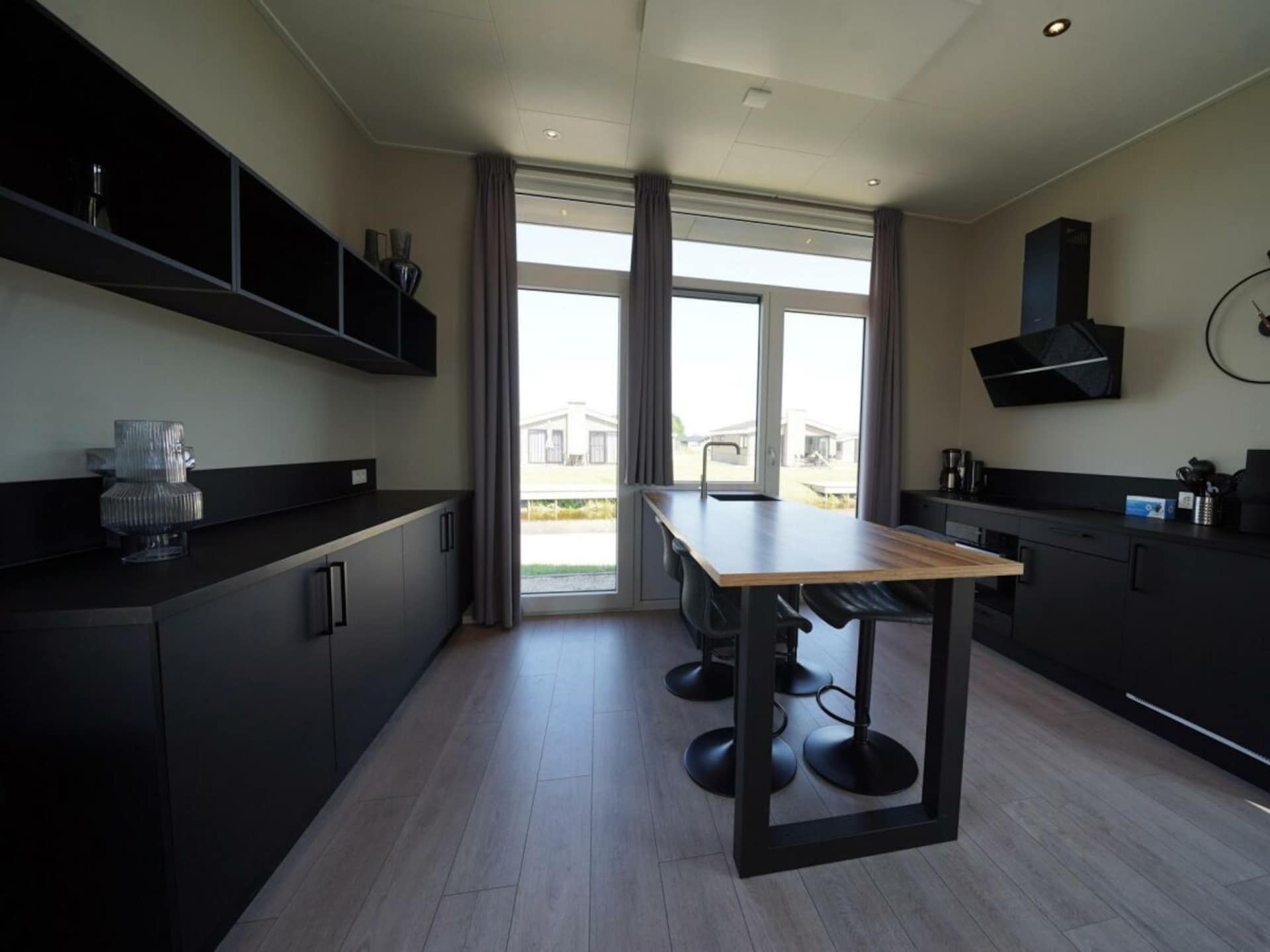 Comfortabel vakantiehuis voor 4 personen met 2 slaapkamers - foto 7