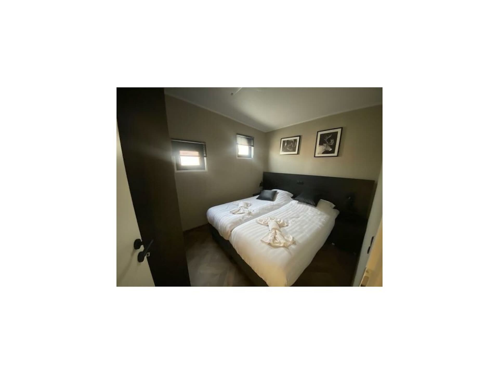 Comfortabel vakantiehuis voor 4 personen met 2 slaapkamers - foto 8