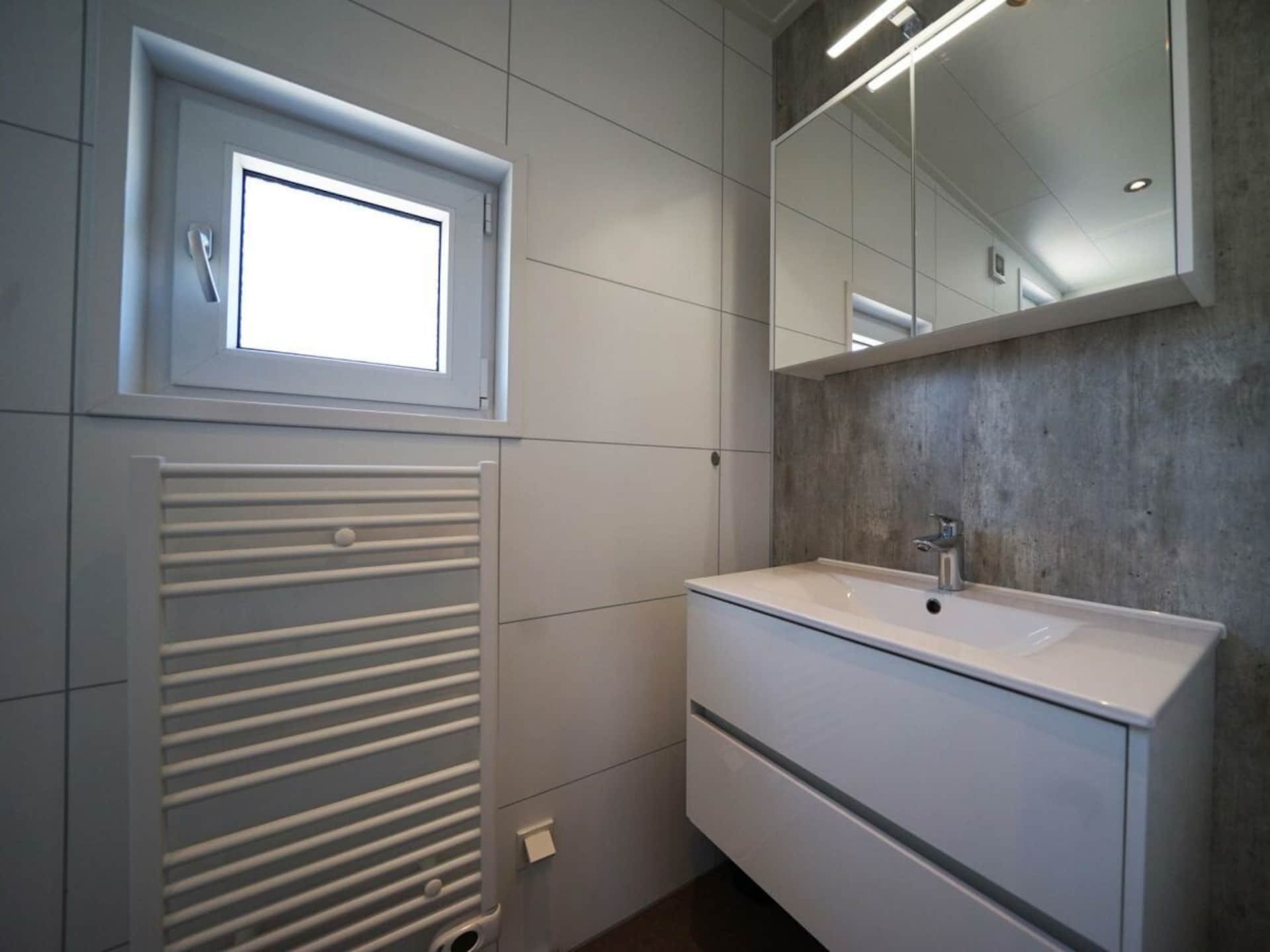 Comfortabel vakantiehuis voor 4 personen met 2 slaapkamers - foto 9