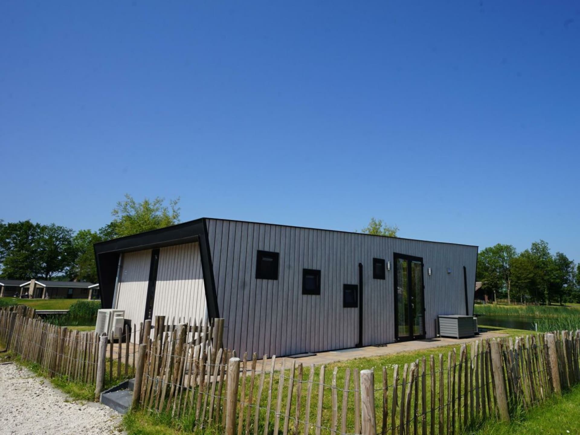 Comfortabel vakantiehuis voor 4 personen met 2 slaapkamers - foto 11