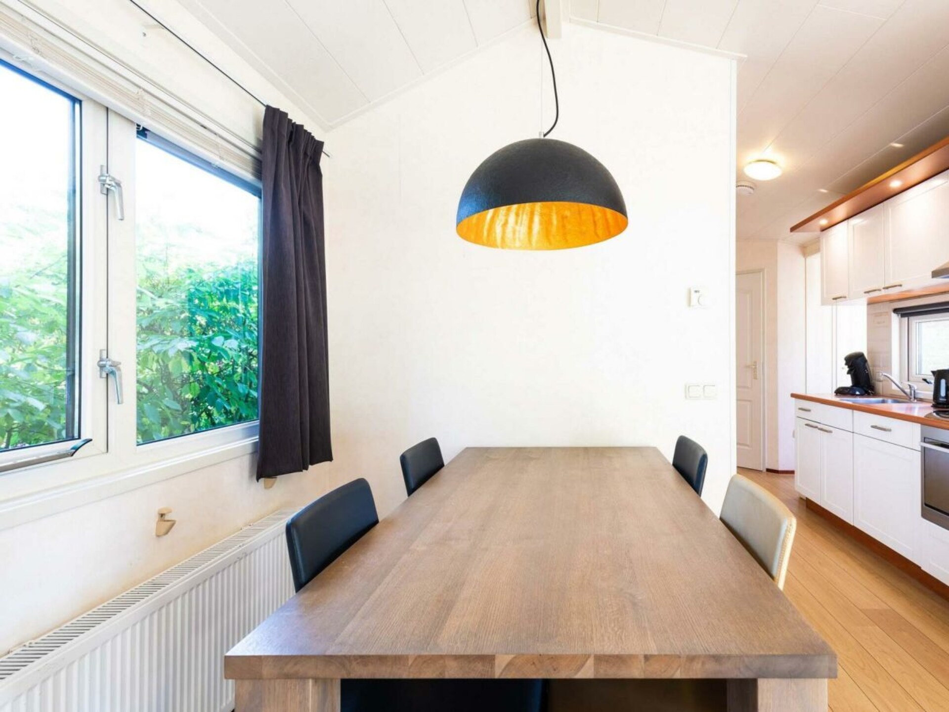 Knus vakantiehuis voor 4 personen in ZUIH, huisdieren welkom - foto 7