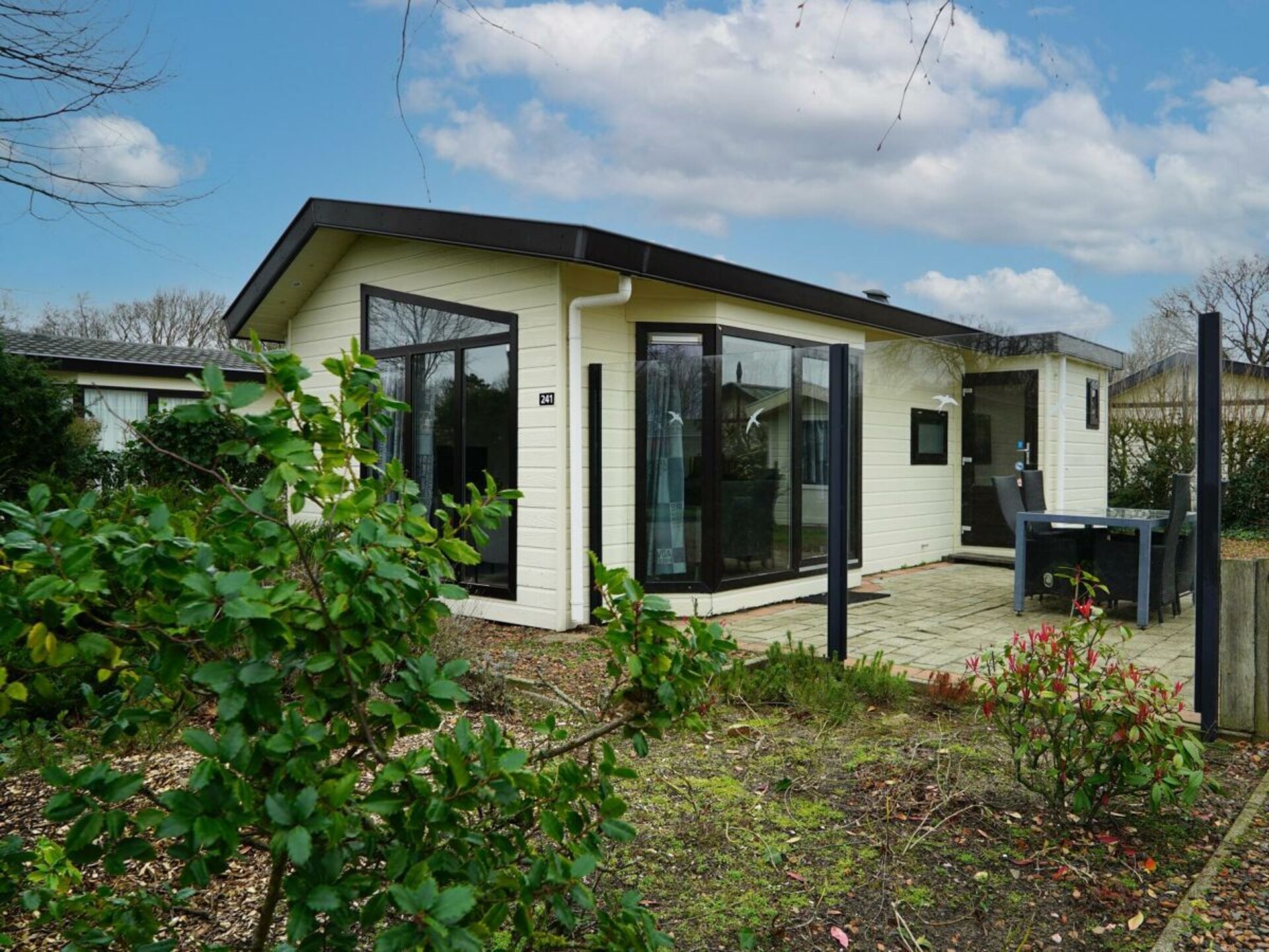 Knus vakantiehuis voor 4 personen in ZUIH, huisdieren welkom - foto 11