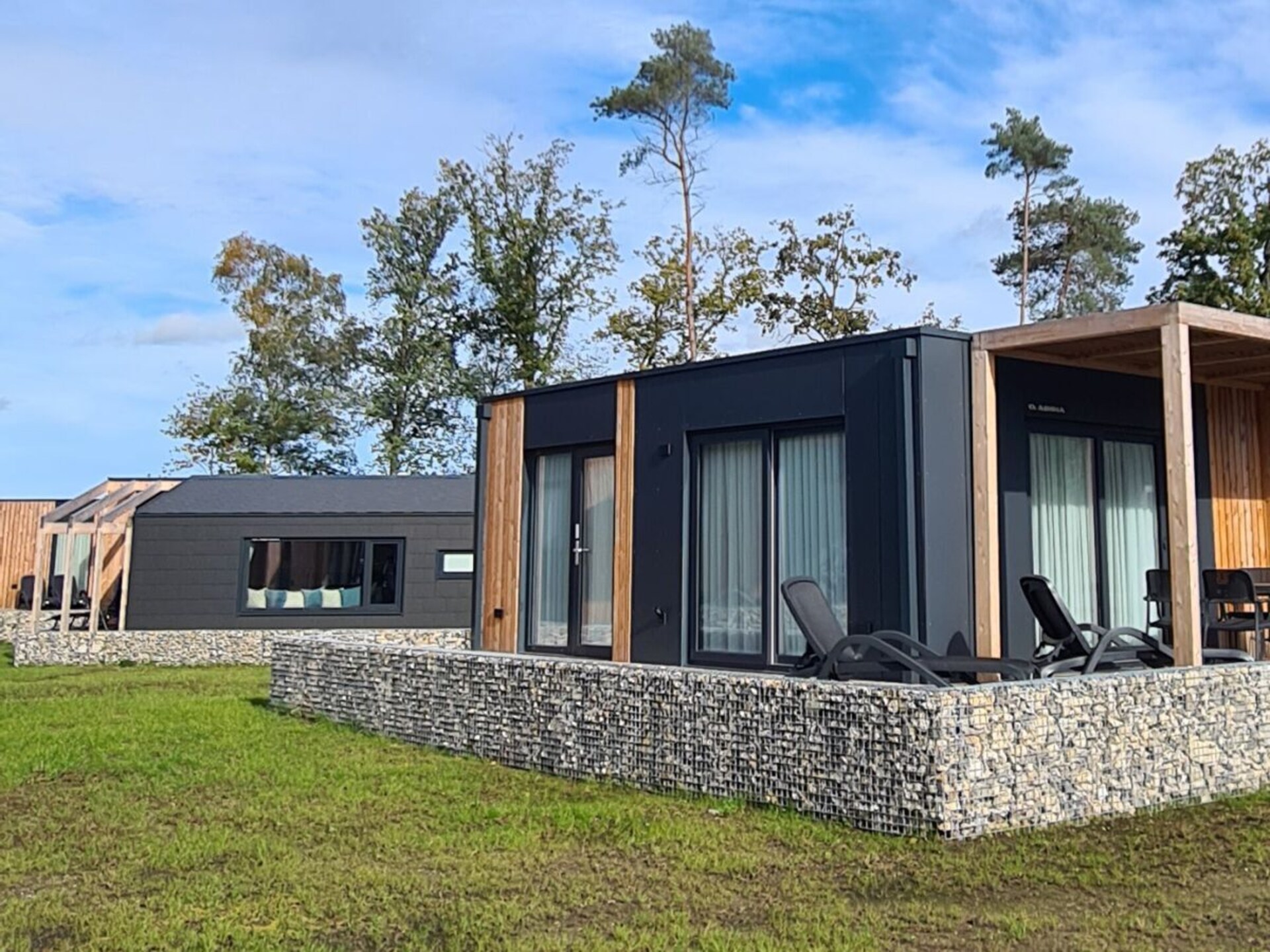 85m² vakantiehuis met 3 slaapkamers voor 6 personen - foto 2