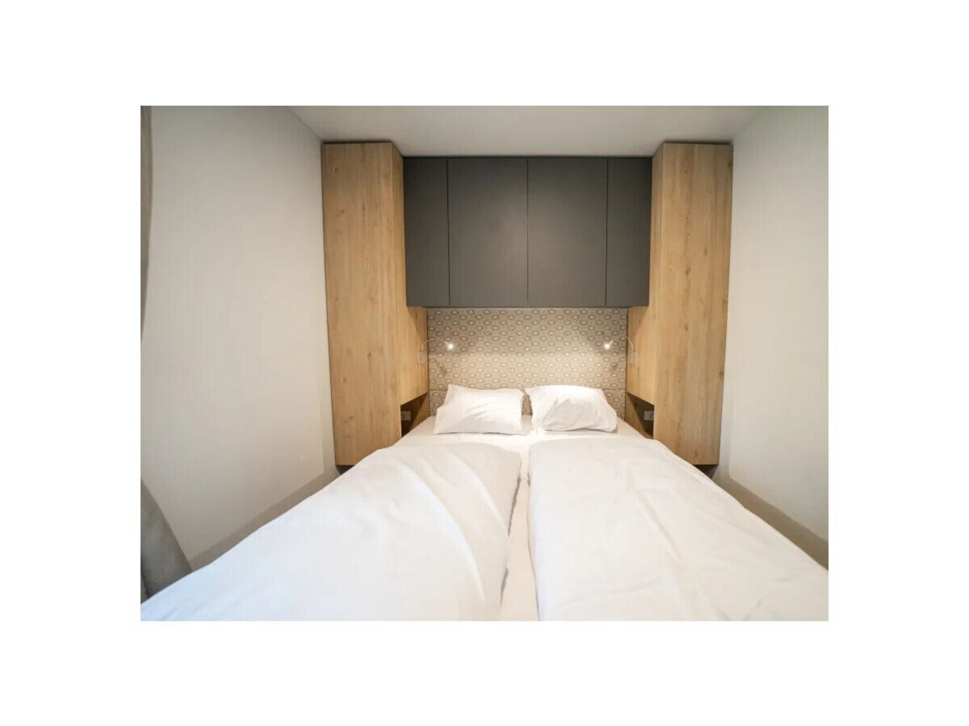 85m² vakantiehuis met 3 slaapkamers voor 6 personen - foto 6