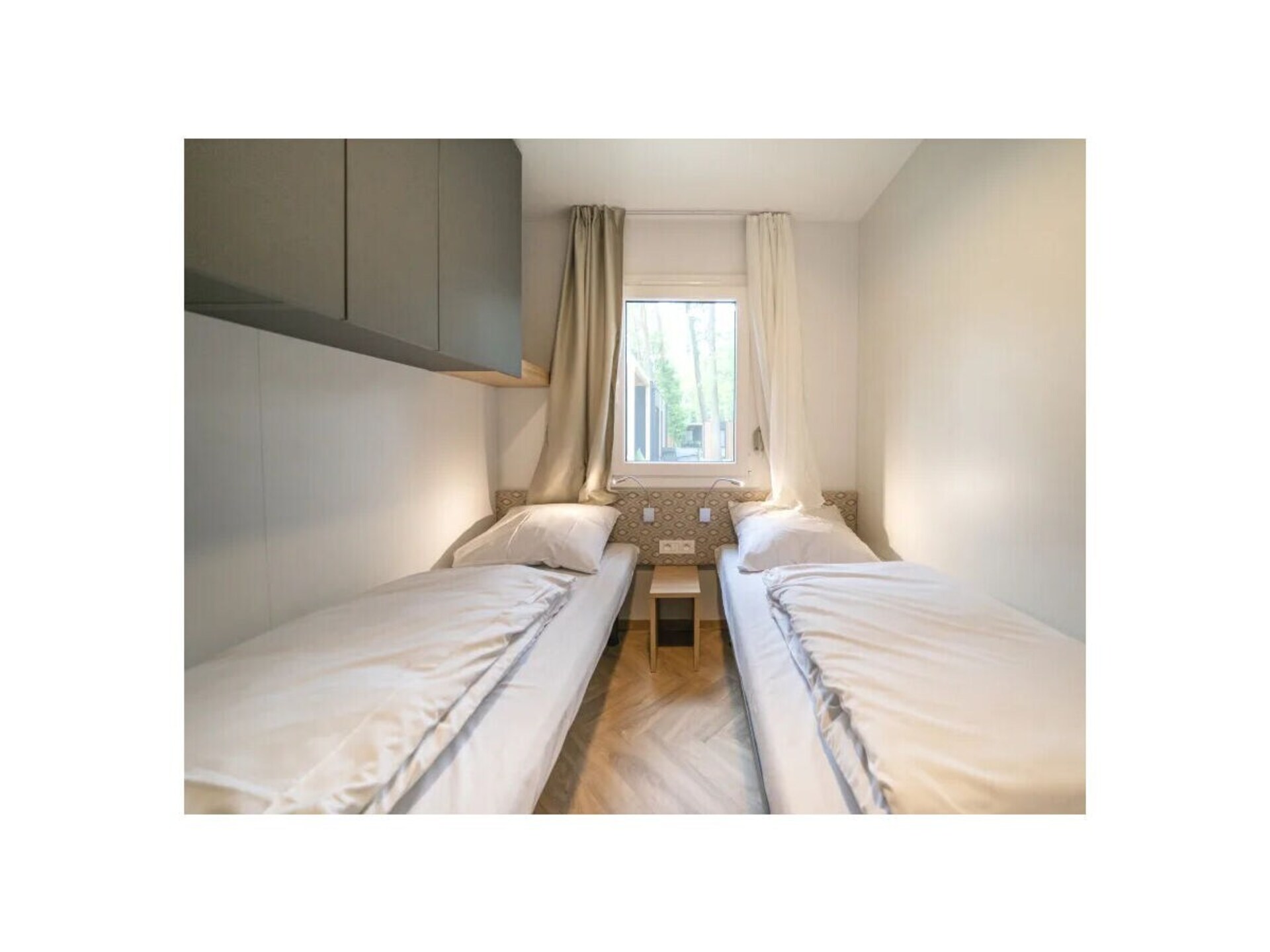 85m² vakantiehuis met 3 slaapkamers voor 6 personen - foto 7