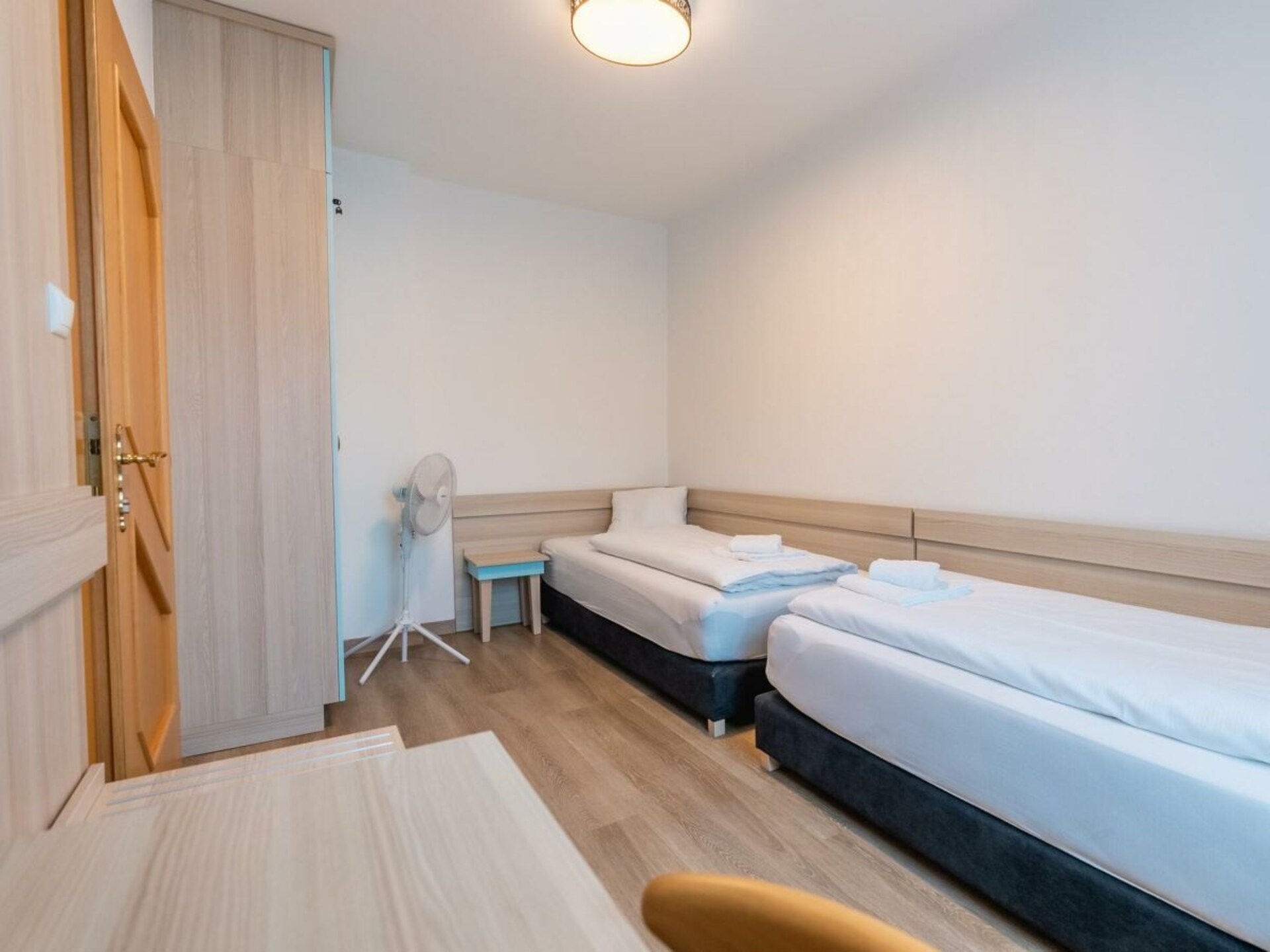 Sfeervol huisje aan de Wörthersee met balkon, geschikt voor 4 personen - foto 6