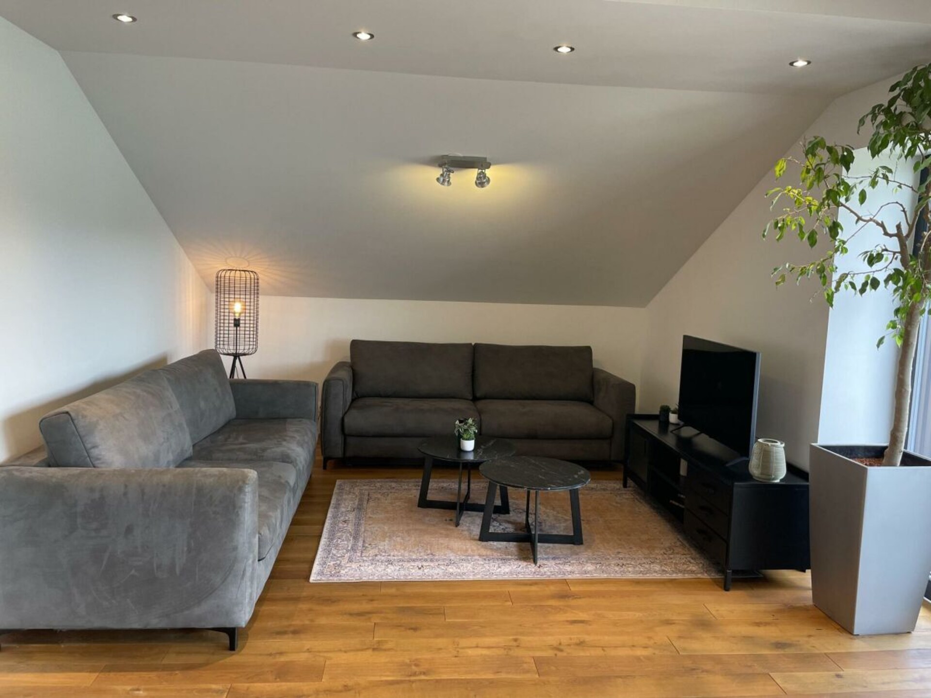 Panorama Penthouse 6+2 bij de Wörthersee met weids uitzicht - foto 3