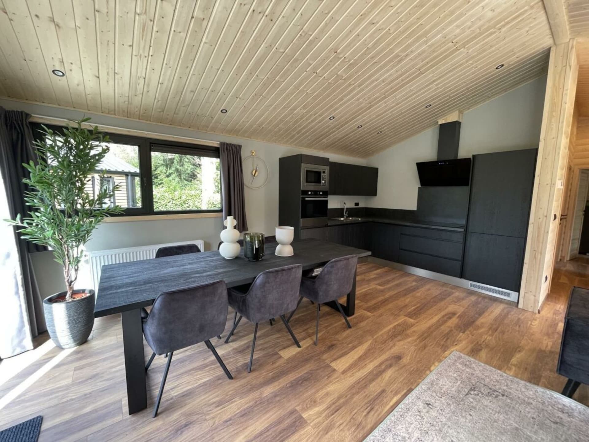 Knus vakantiehuis voor 6 in Utrecht – hondvriendelijk en kindvriendelijk - foto 5