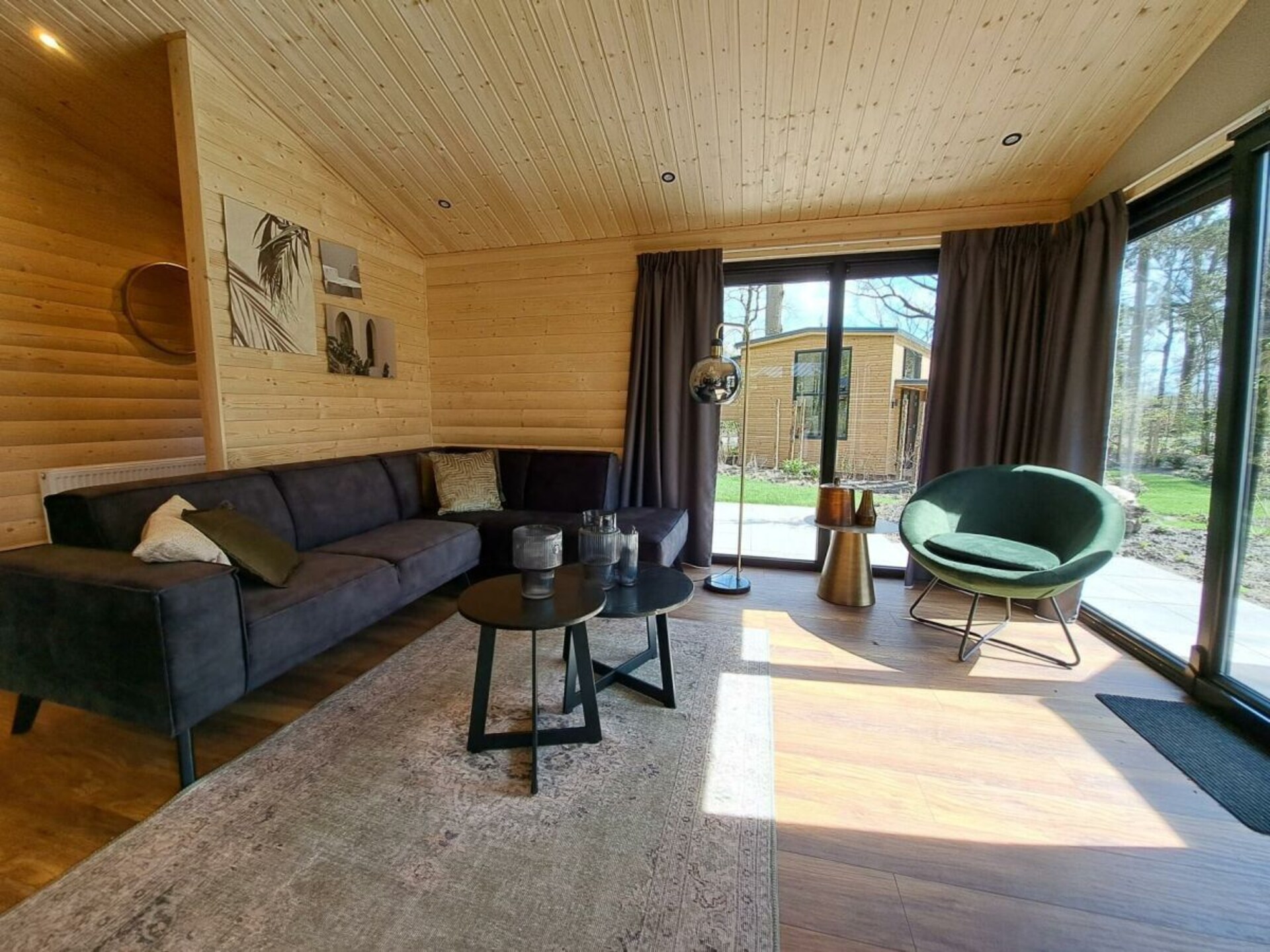 Knus vakantiehuis voor 6 in Utrecht – hondvriendelijk en kindvriendelijk - foto 6