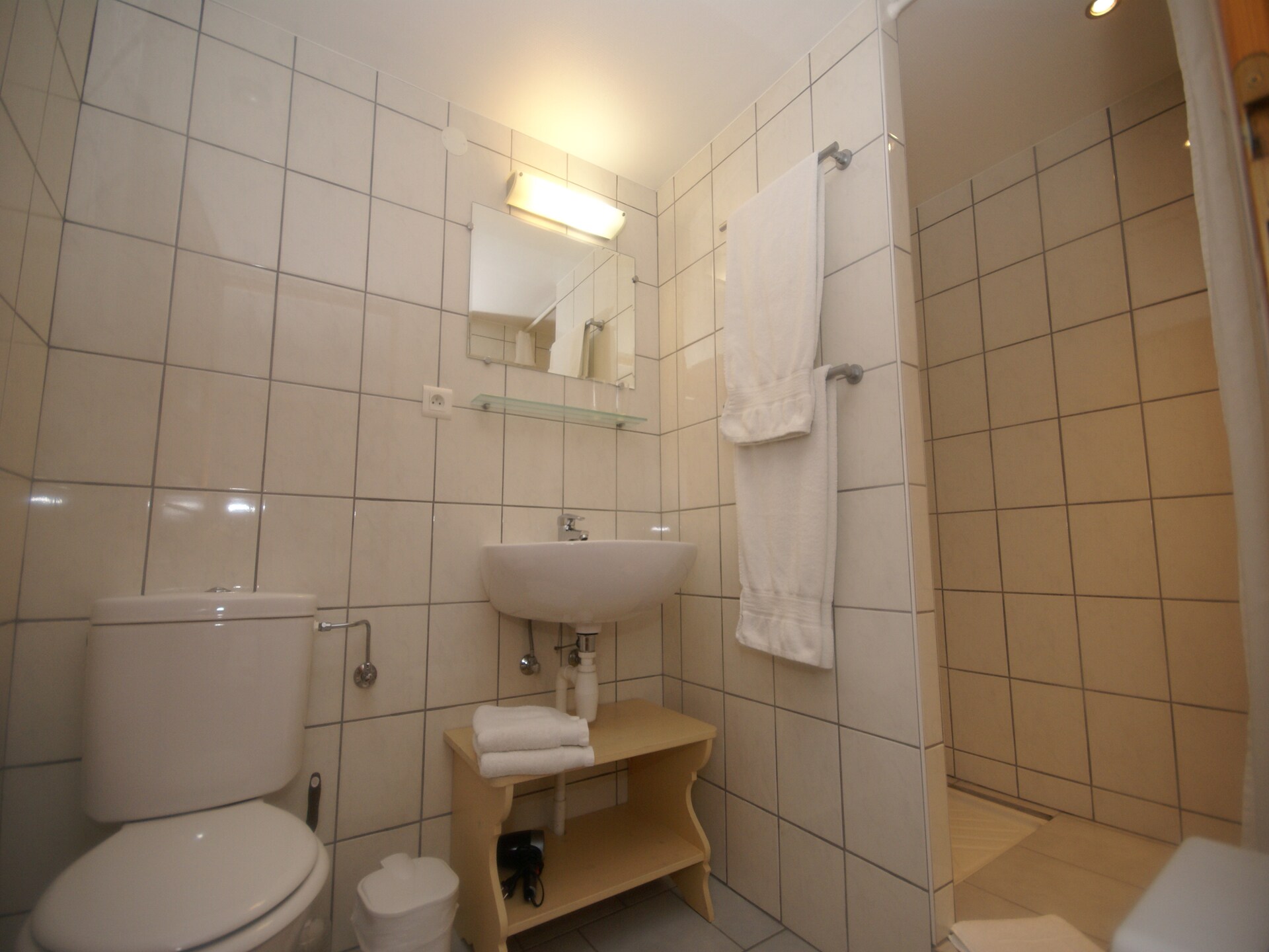 Romantisch 17e-eeuws wijnhuis in het hart van Riquewihr - foto 17