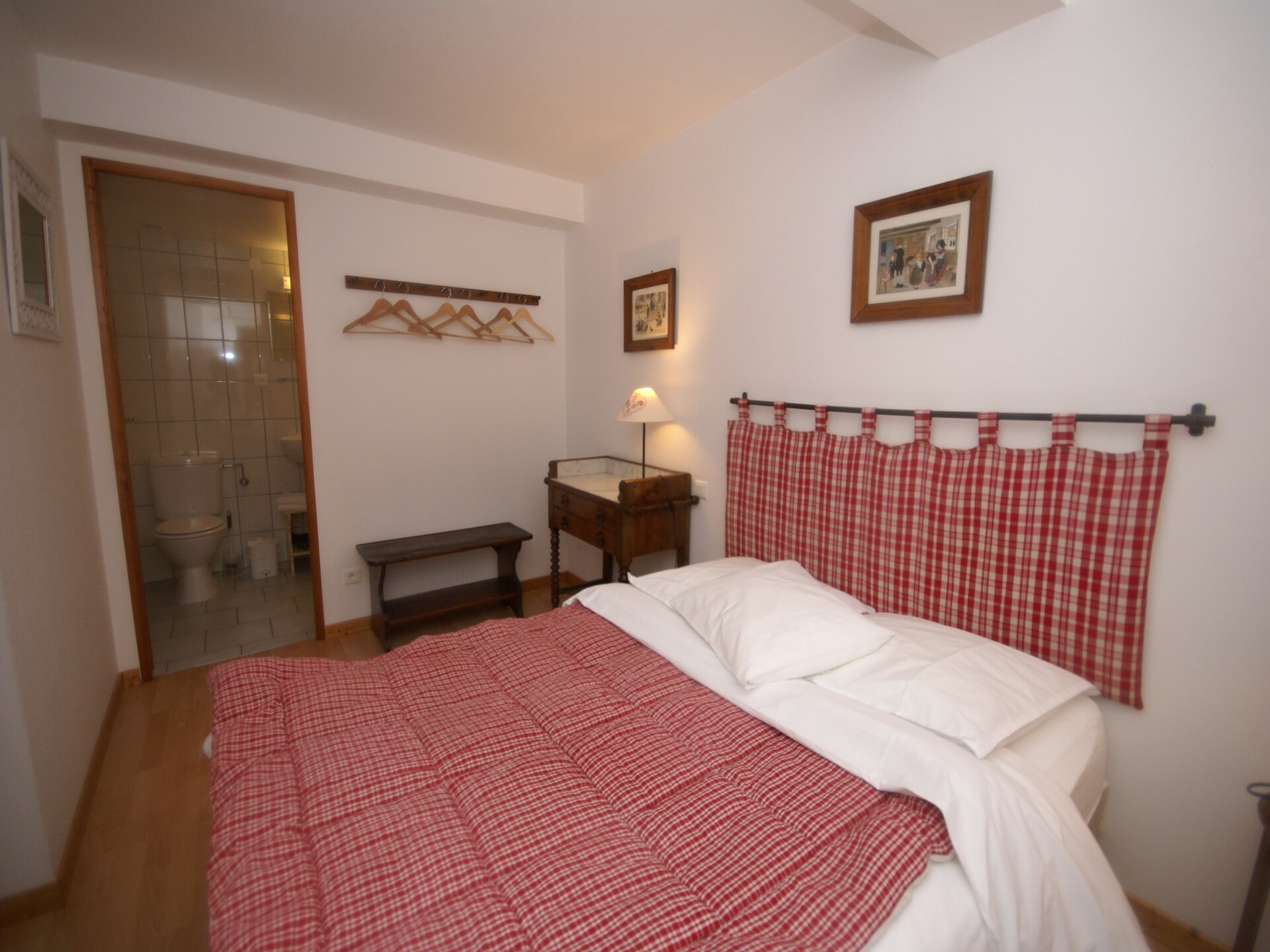 Romantisch 17e-eeuws wijnhuis in het hart van Riquewihr - foto 14