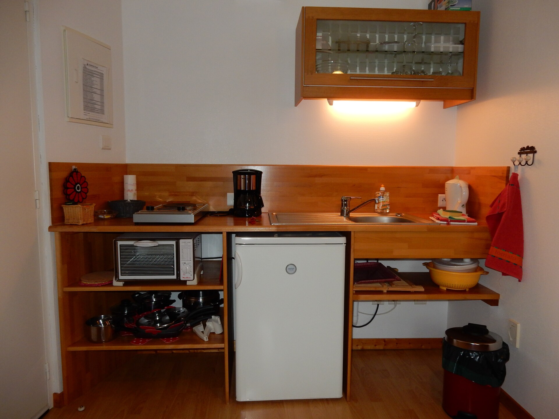 Romantisch 17e-eeuws wijnhuis in het hart van Riquewihr - foto 4