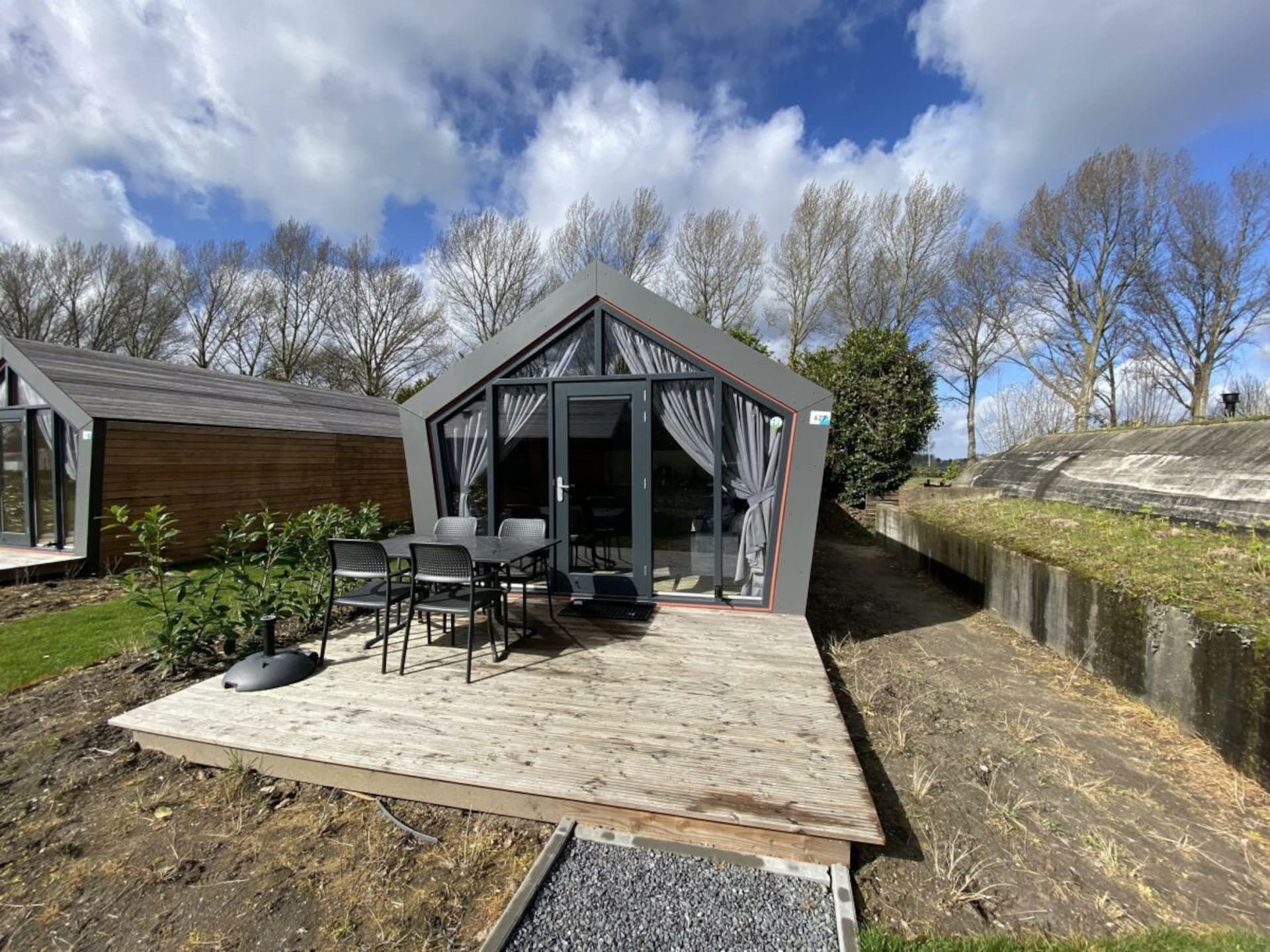 Knus vakantiehuis voor 4 in Zuih - 65m², kindvriendelijk - foto 1