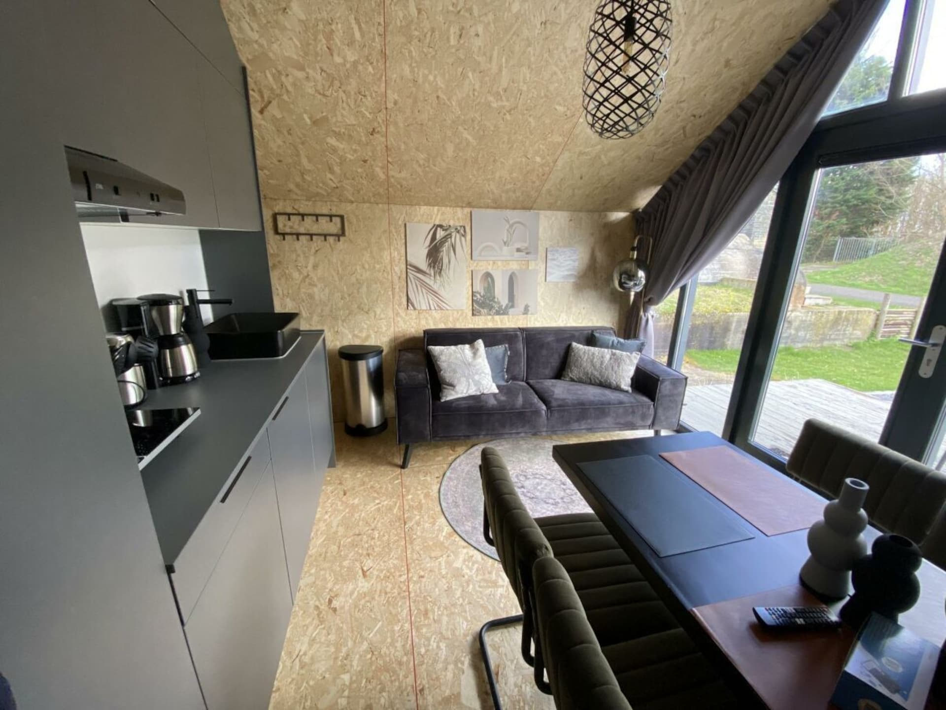 Knus vakantiehuis voor 4 in Zuih - 65m², kindvriendelijk - foto 4