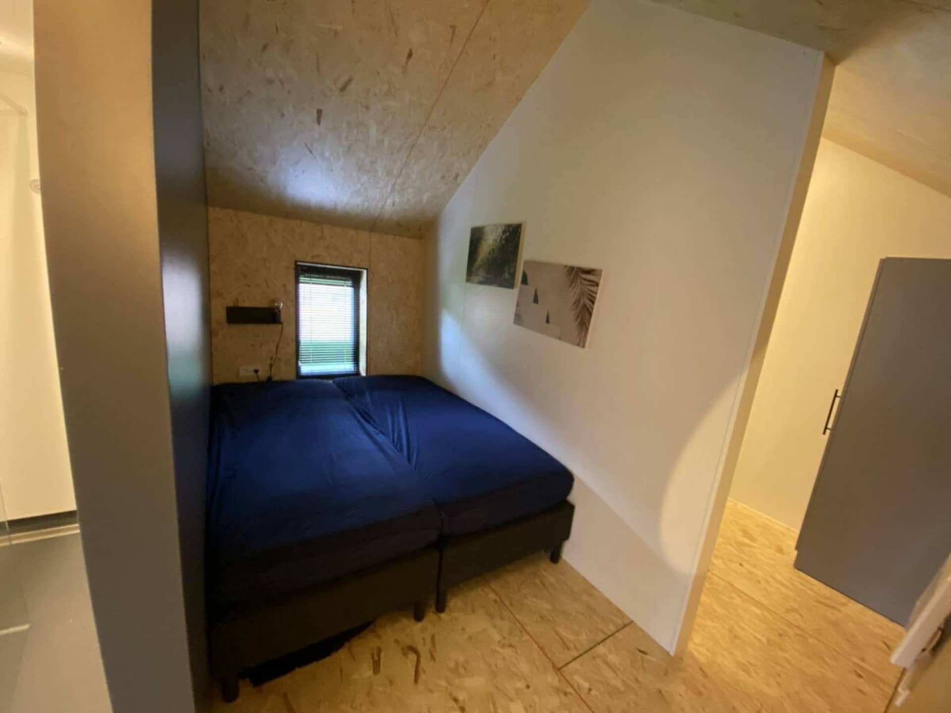 Knus vakantiehuis voor 4 in Zuih - 65m², kindvriendelijk - foto 8