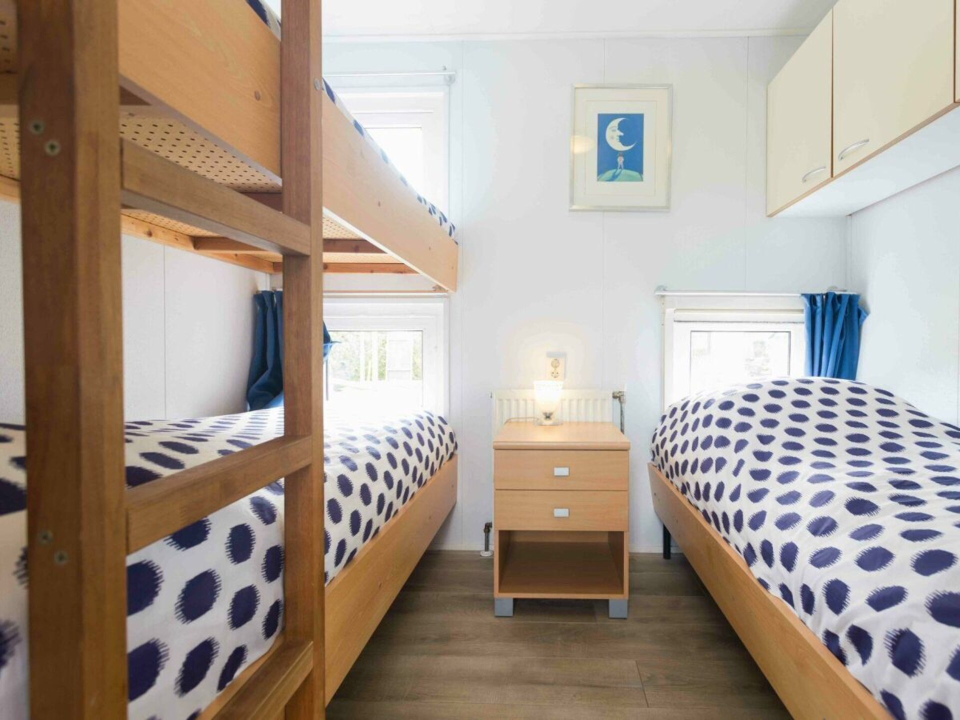 Knus vakantiehuis voor 6 in NRDH, hondvriendelijk en kindvriendelijk - foto 8