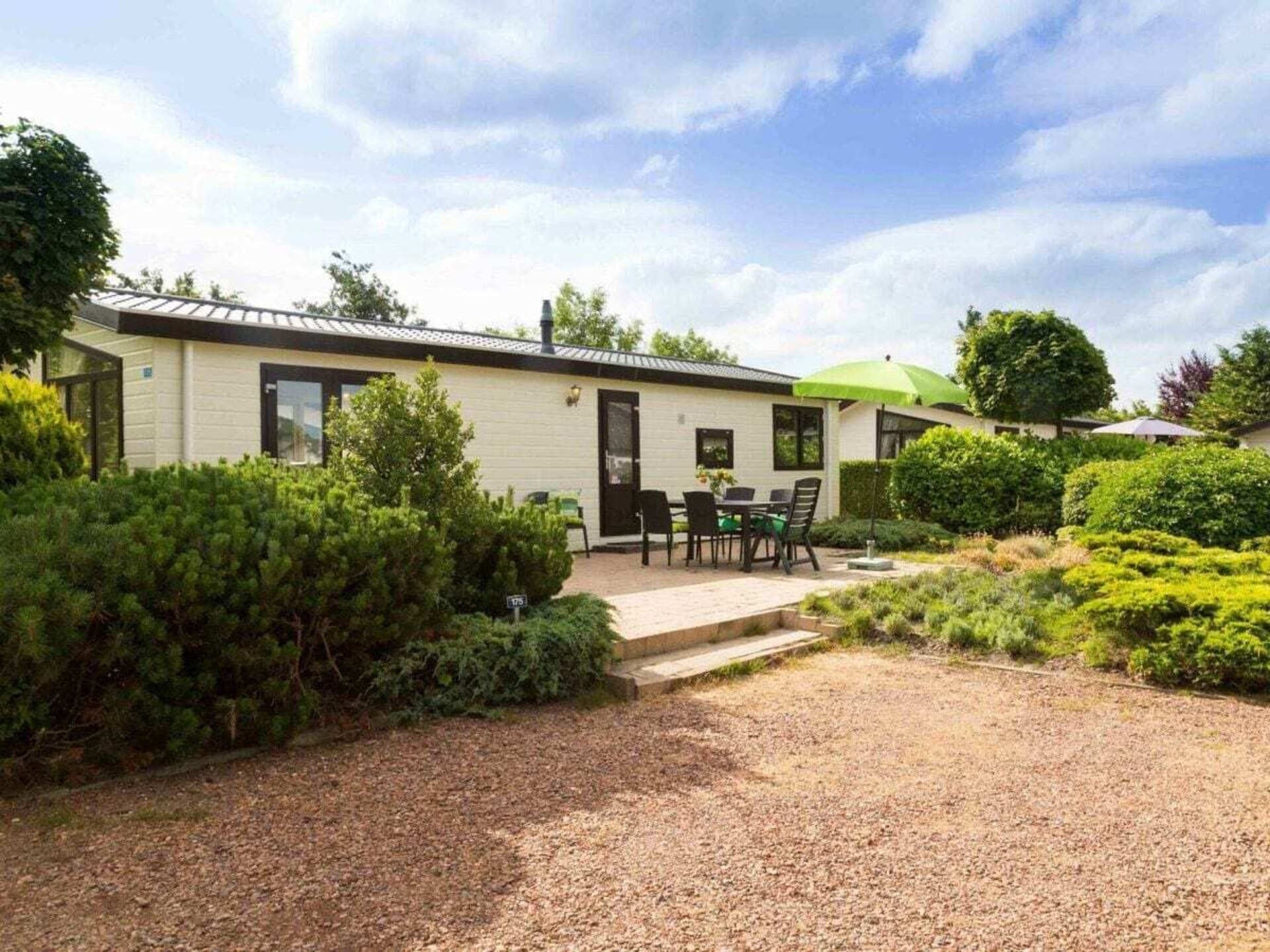 Knus vakantiehuis voor 6 in NRDH, hondvriendelijk en kindvriendelijk - foto 10