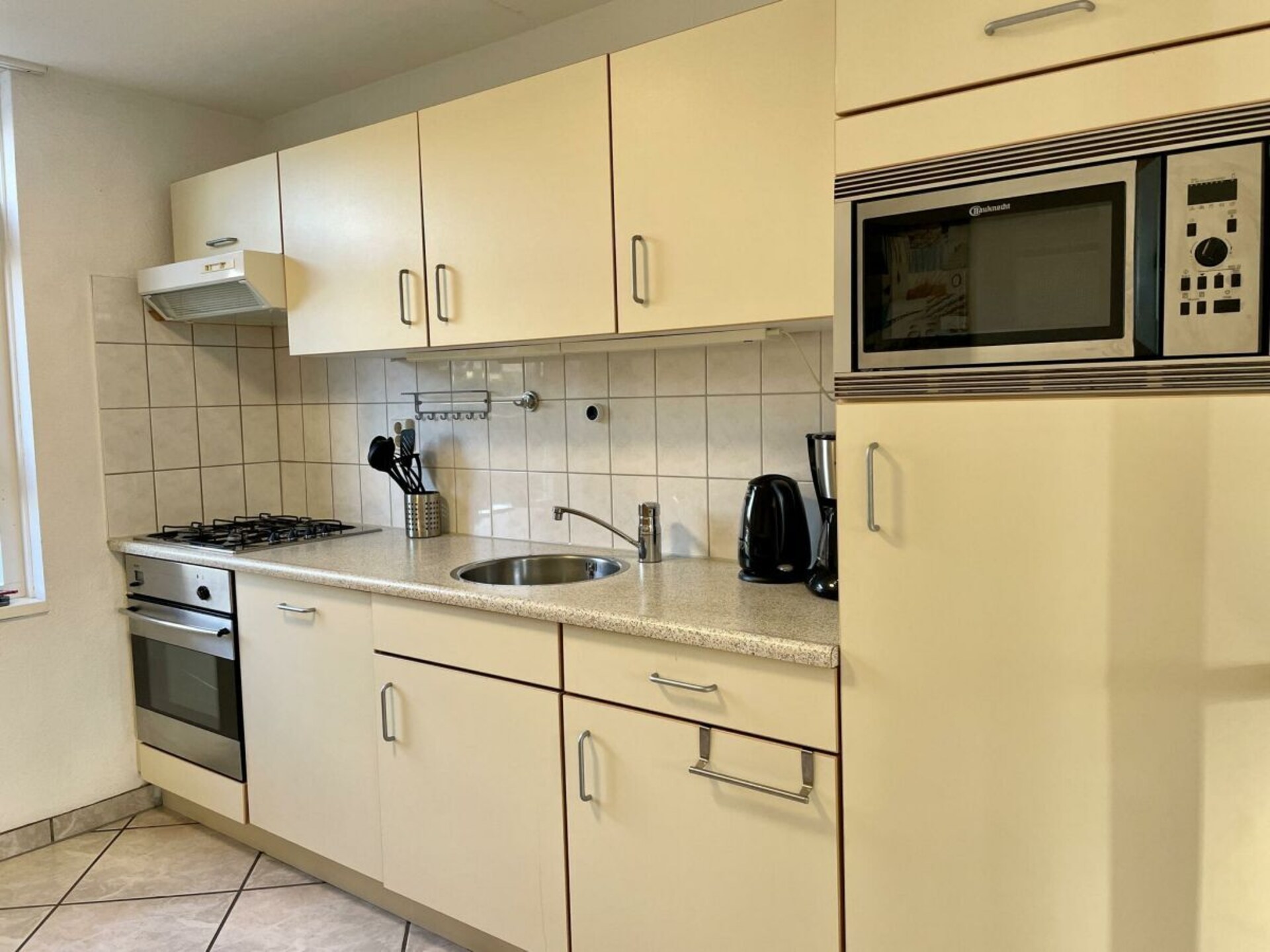 Waterwoning met sauna en eigen steiger in Medemblik – 6 personen - foto 6