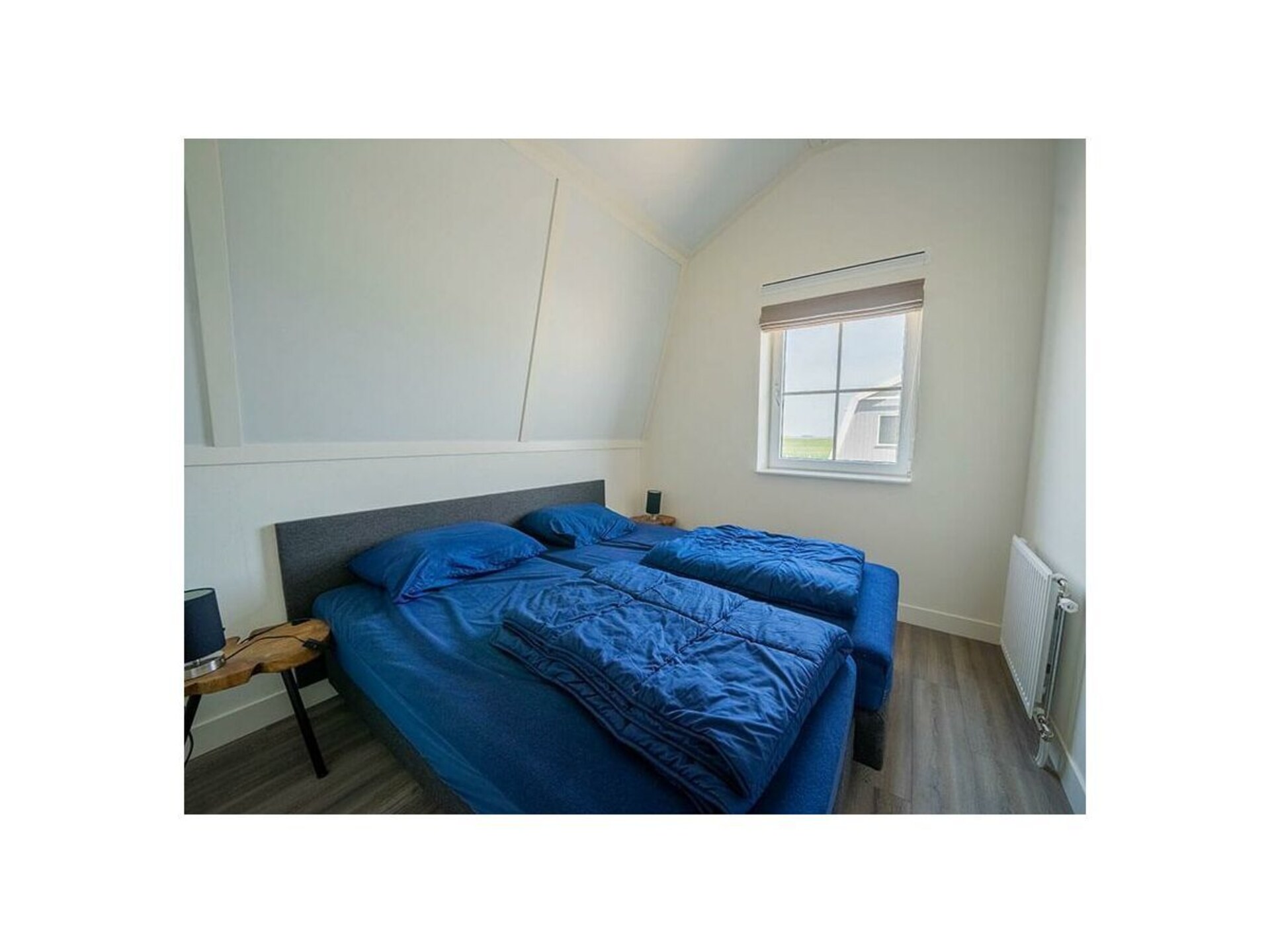 Ruime groepsbungalow voor 18 personen in het Waterlandse Uitdam - foto 8