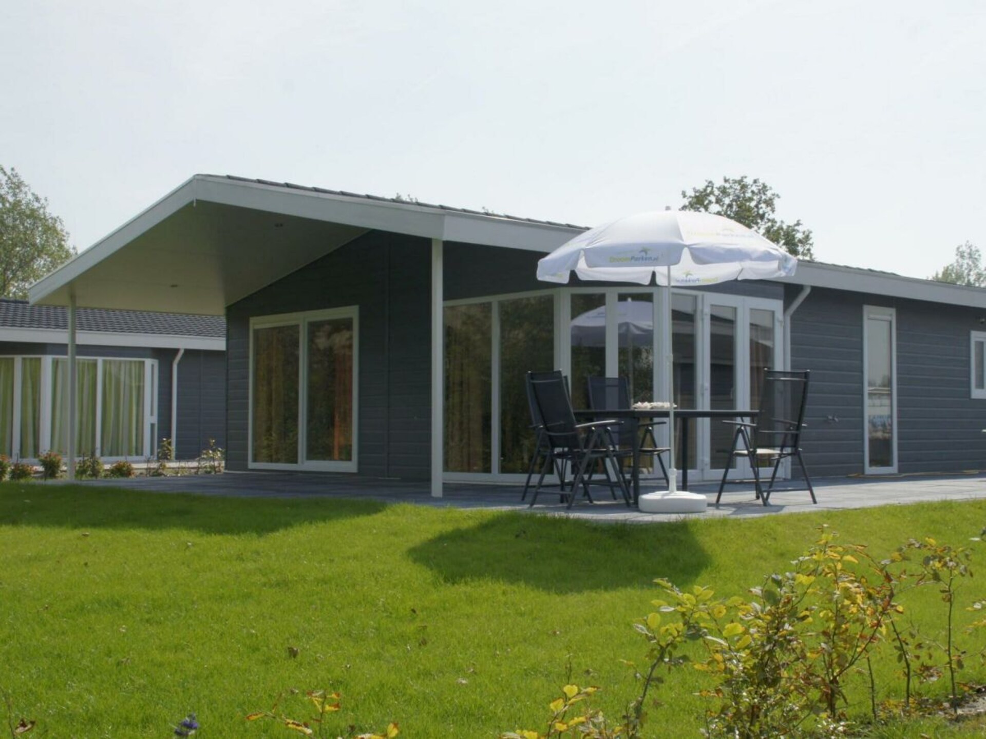 Ruim vakantiehuis in Zeeland voor 6 personen met hond - foto 10