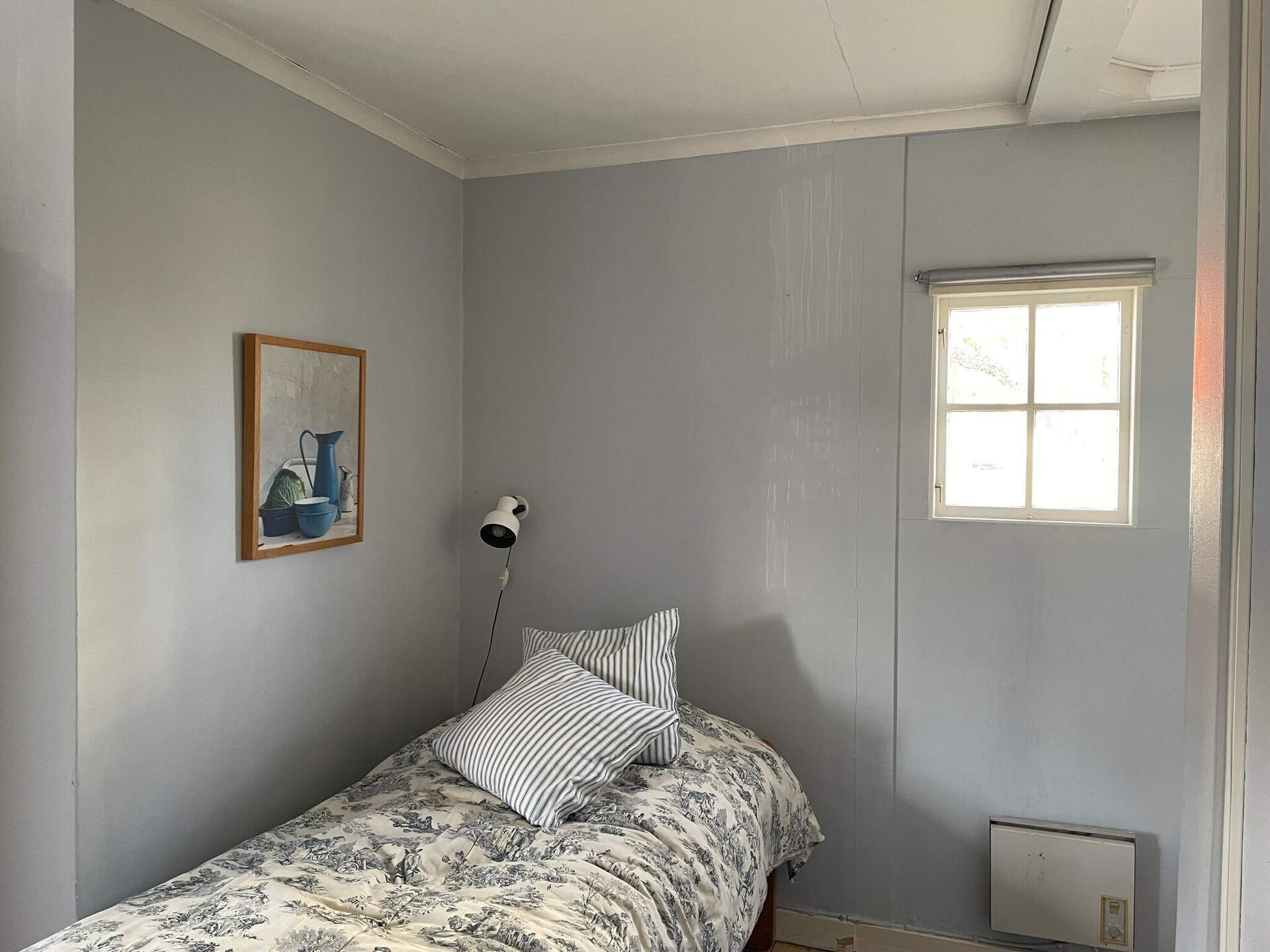 Vrijstaand Zweeds vakantiehuis nabij het meer van Dalarö - foto 31