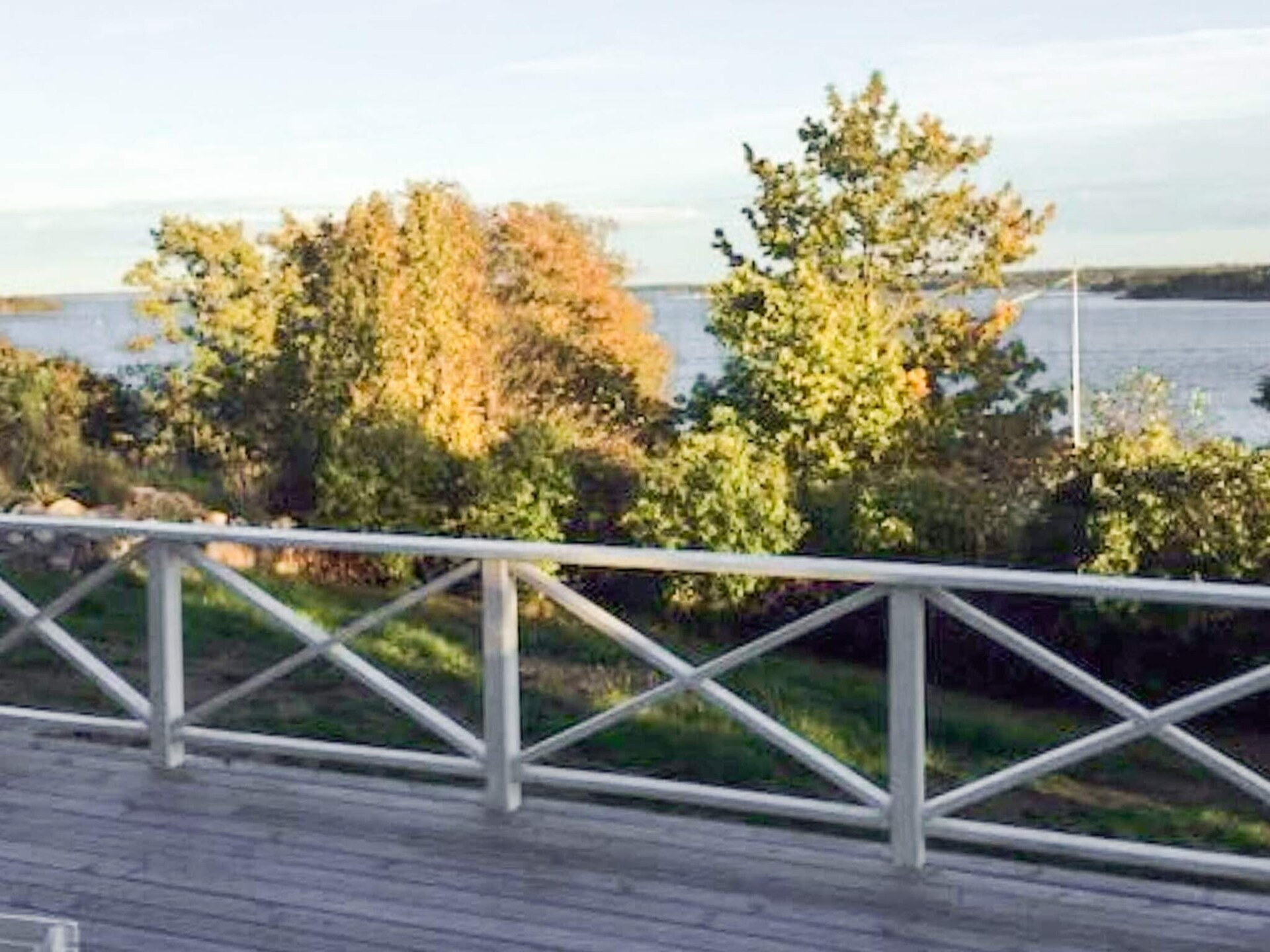 Vrijstaand Zweeds vakantiehuis nabij het meer van Dalarö - foto 10