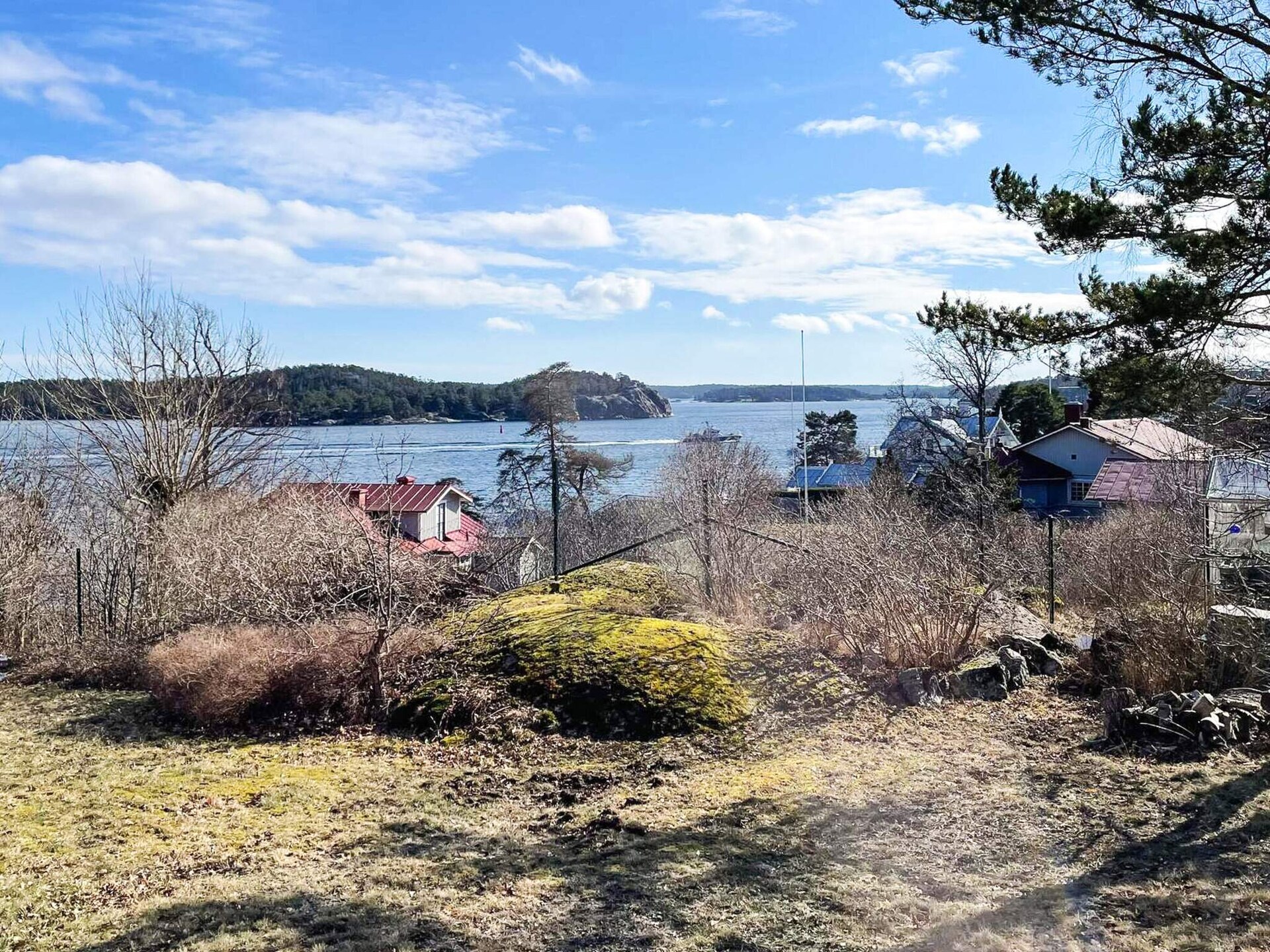 Vrijstaand Zweeds vakantiehuis nabij het meer van Dalarö - foto 15