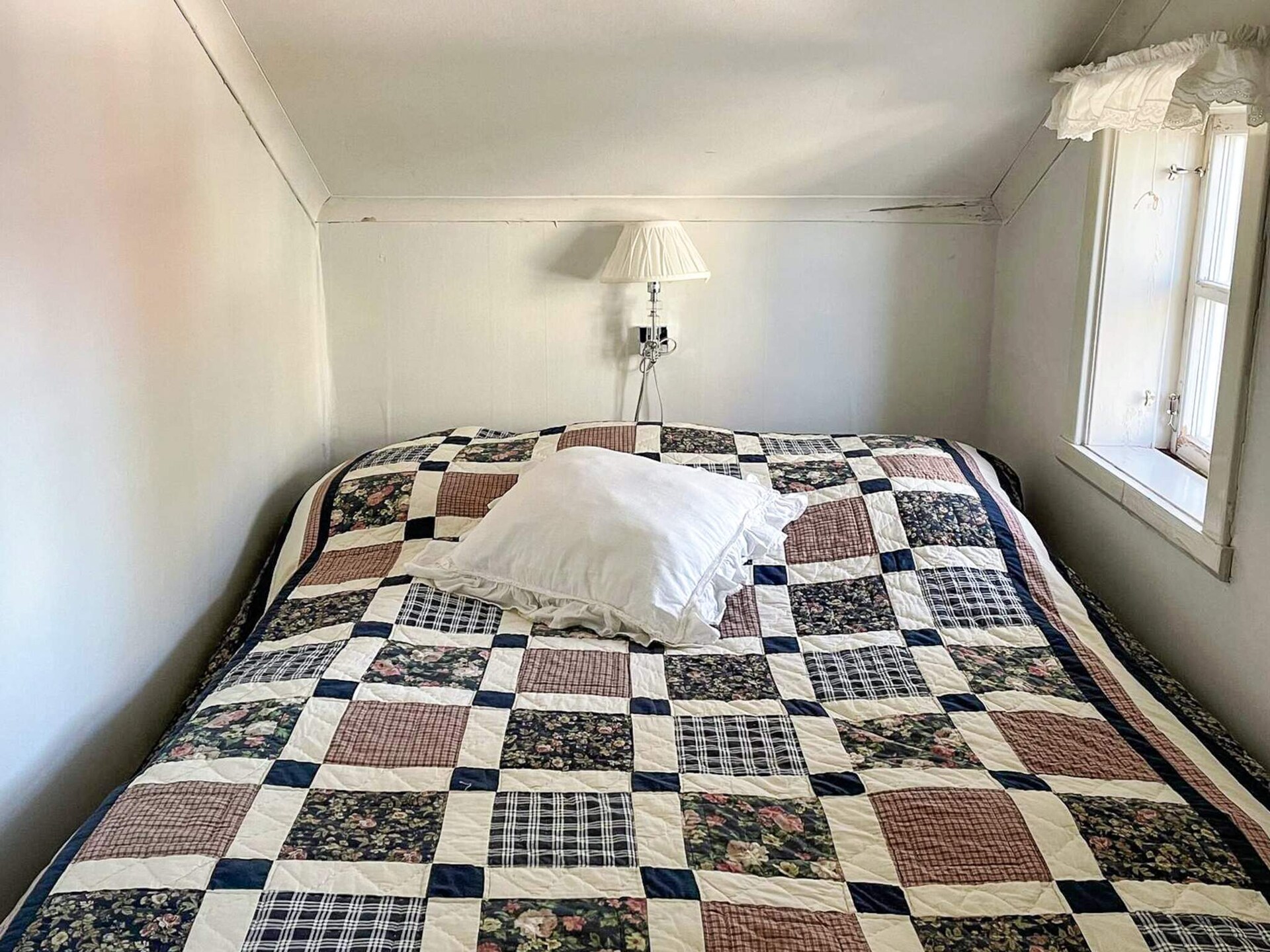Vrijstaand Zweeds vakantiehuis nabij het meer van Dalarö - foto 41
