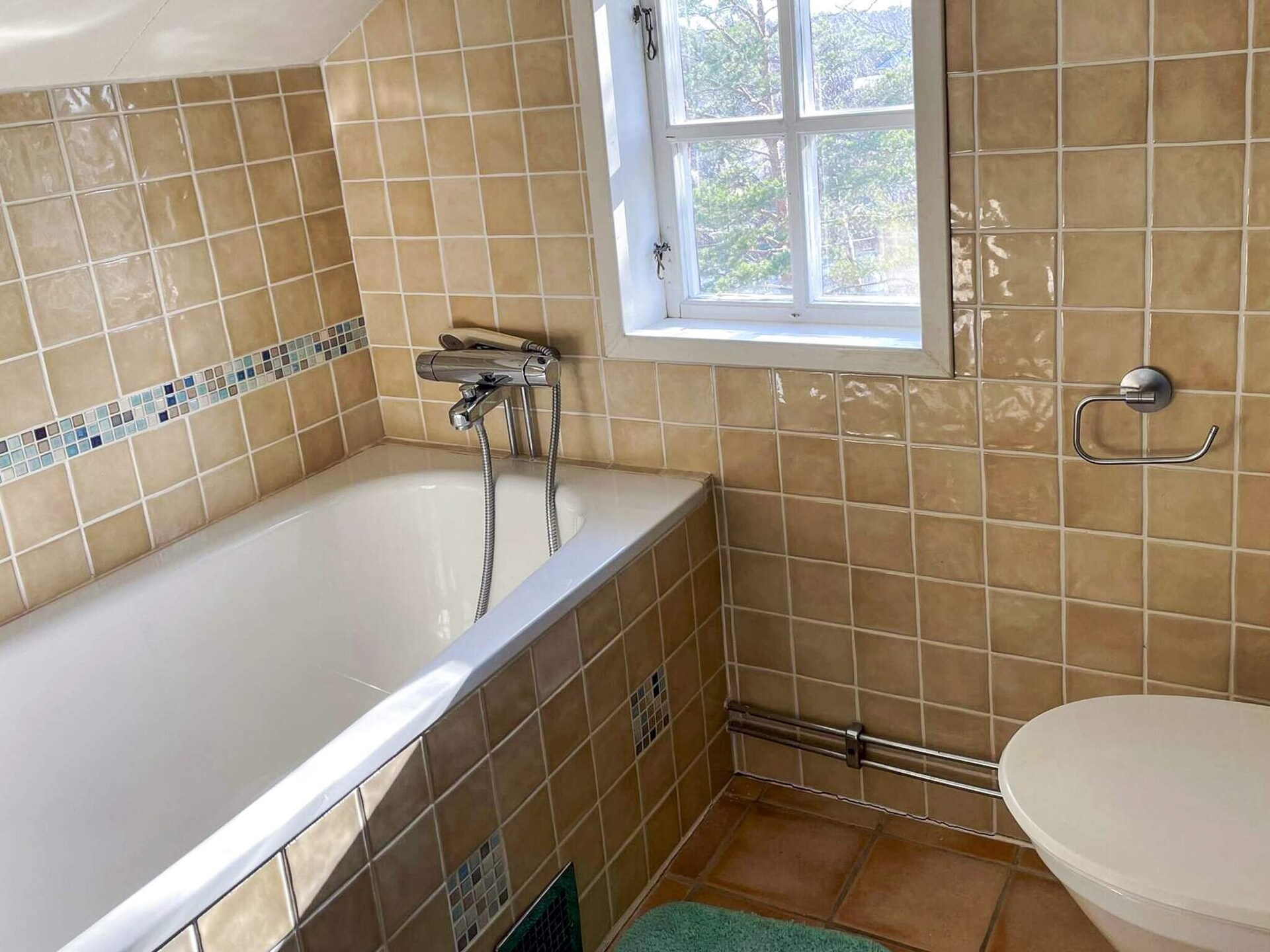 Vrijstaand Zweeds vakantiehuis nabij het meer van Dalarö - foto 44