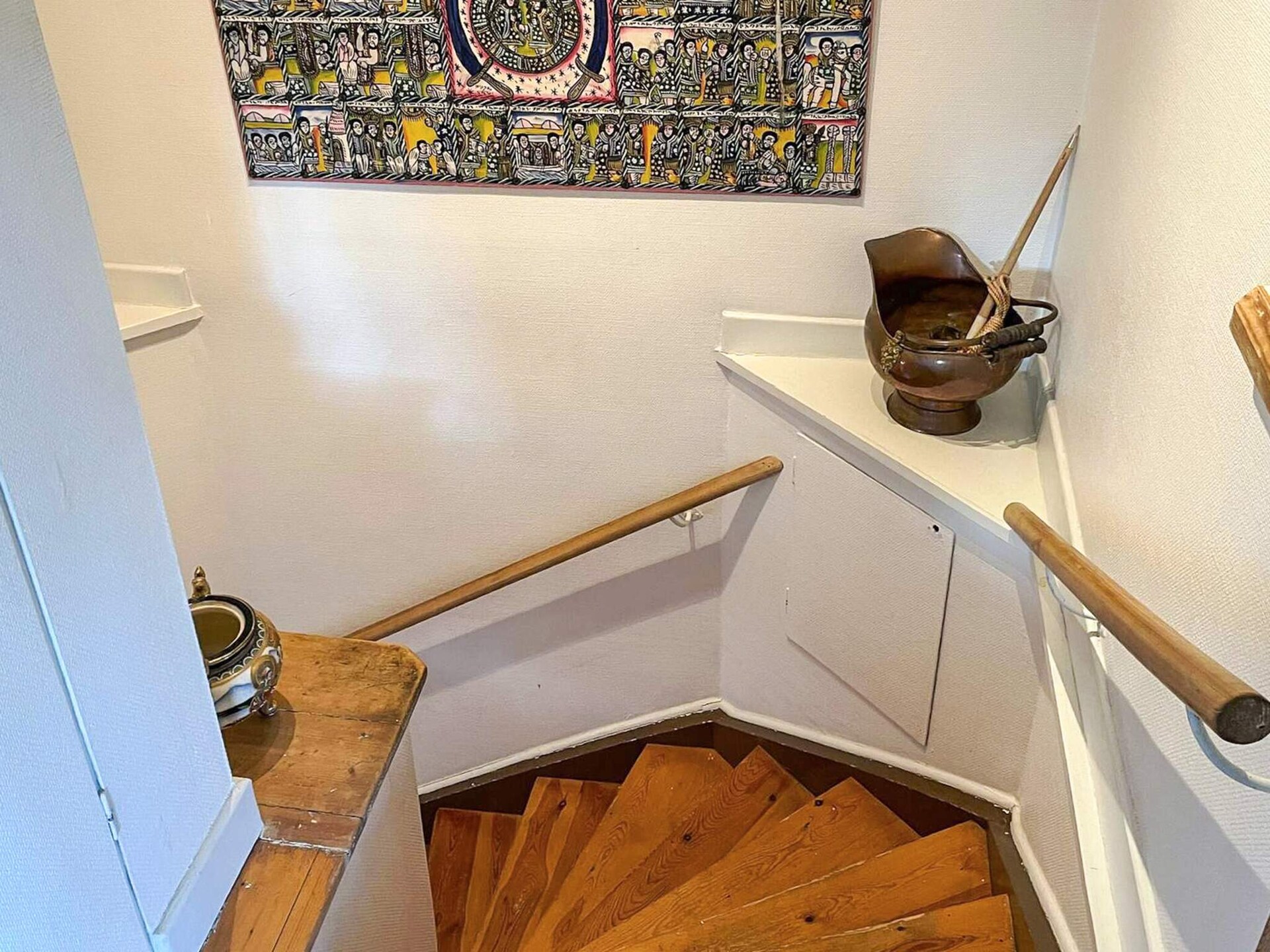 Vrijstaand Zweeds vakantiehuis nabij het meer van Dalarö - foto 46