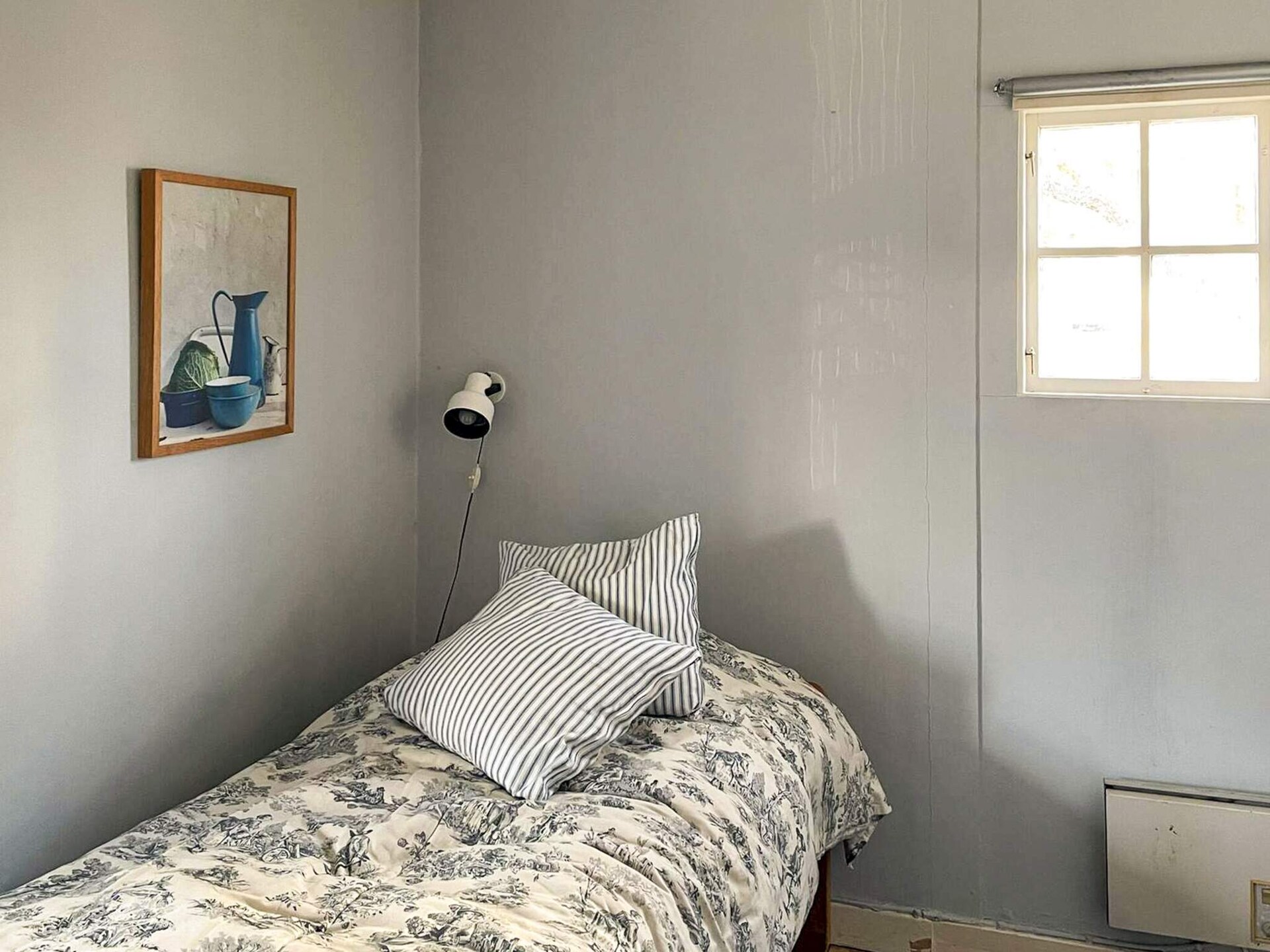 Vrijstaand Zweeds vakantiehuis nabij het meer van Dalarö - foto 49