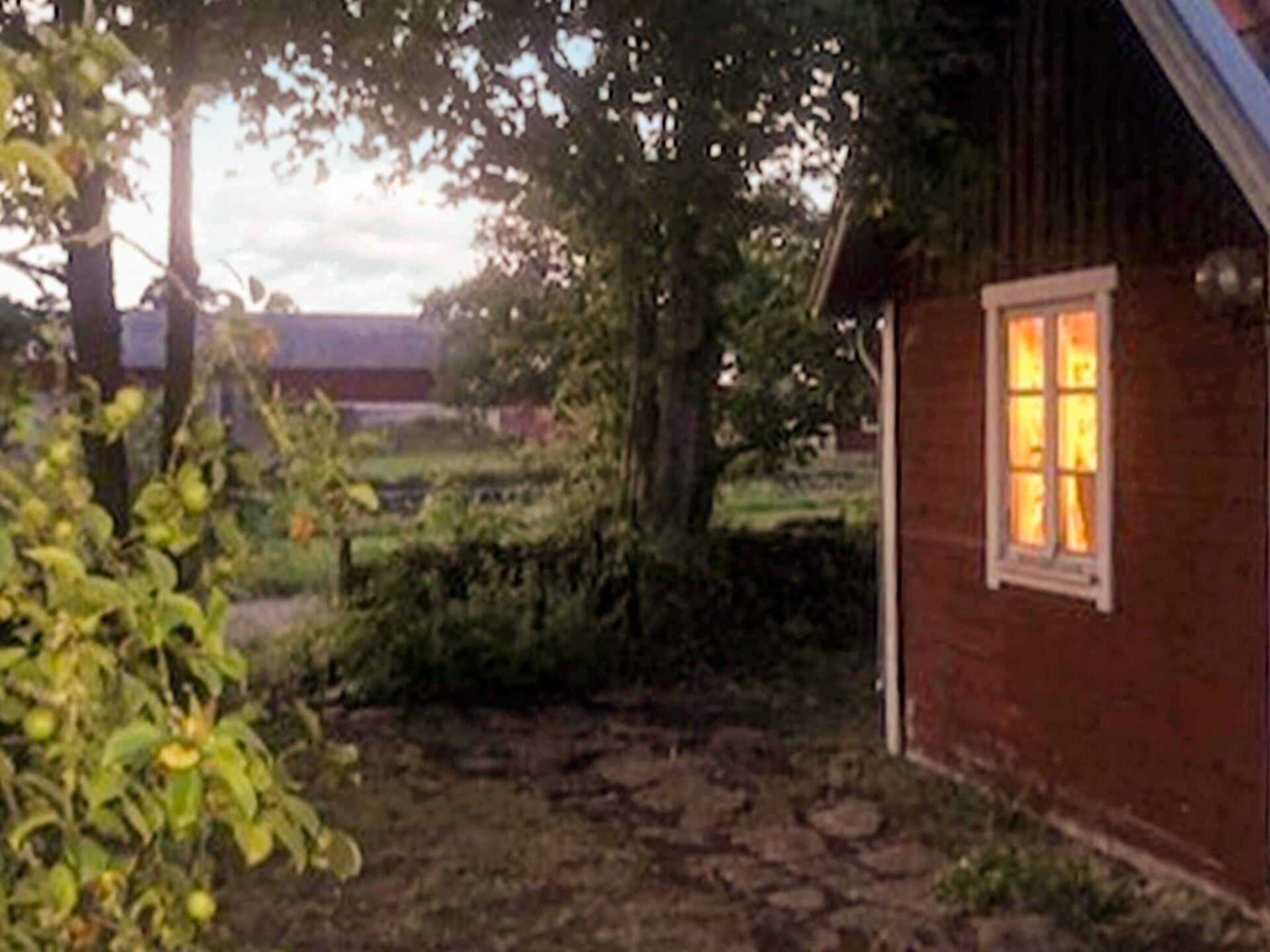Knus vakantiehuis aan de golfbaan bij Borgholm, Öland - foto 17