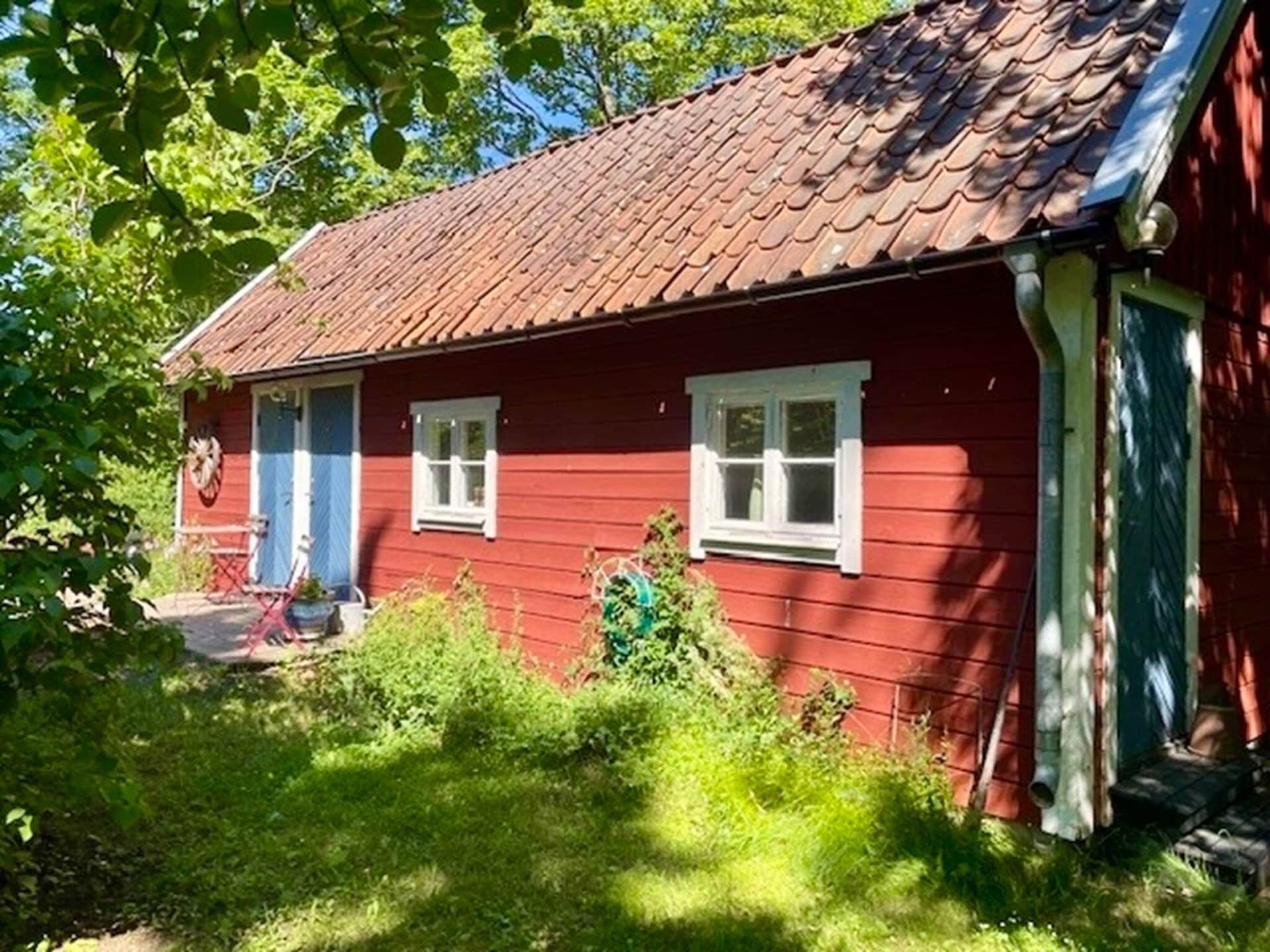 Sfeervol vakantiehuis in Borgholm voor 3 personen - foto 2