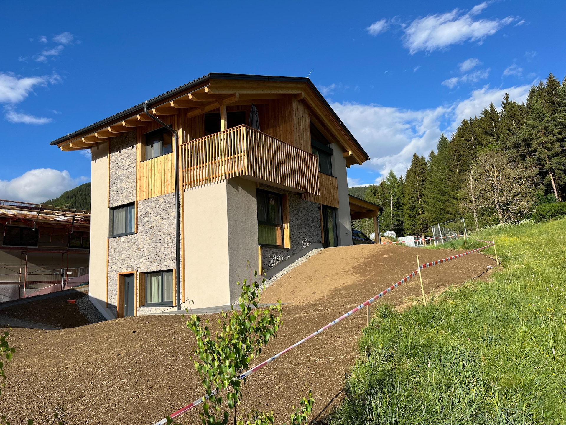 10-persoons vakantiehuis aan de piste in St. Lambrecht - foto 28