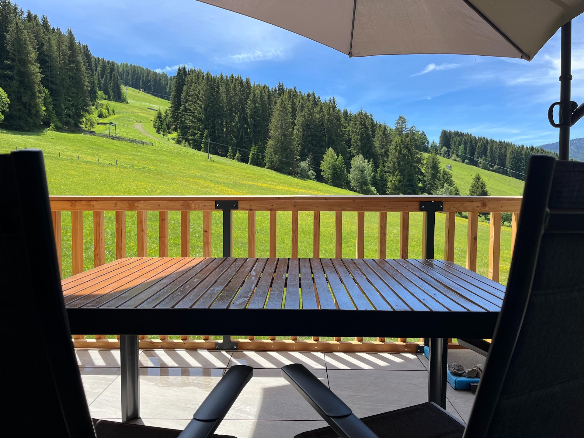 10-persoons vakantiehuis aan de piste in St. Lambrecht - foto 27